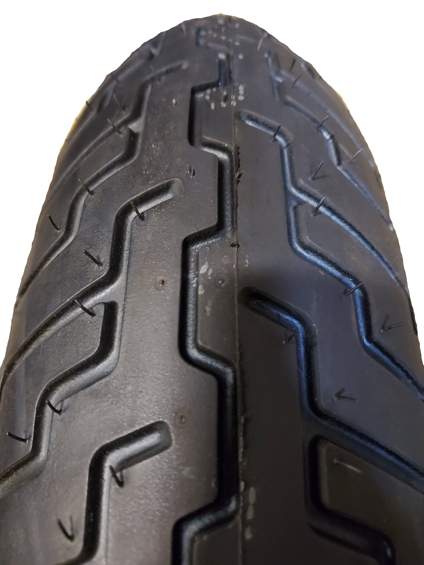 DUNLOP D404F WW 140 80 17 69H FRONT MOTORCYCLE TIRE 45605324