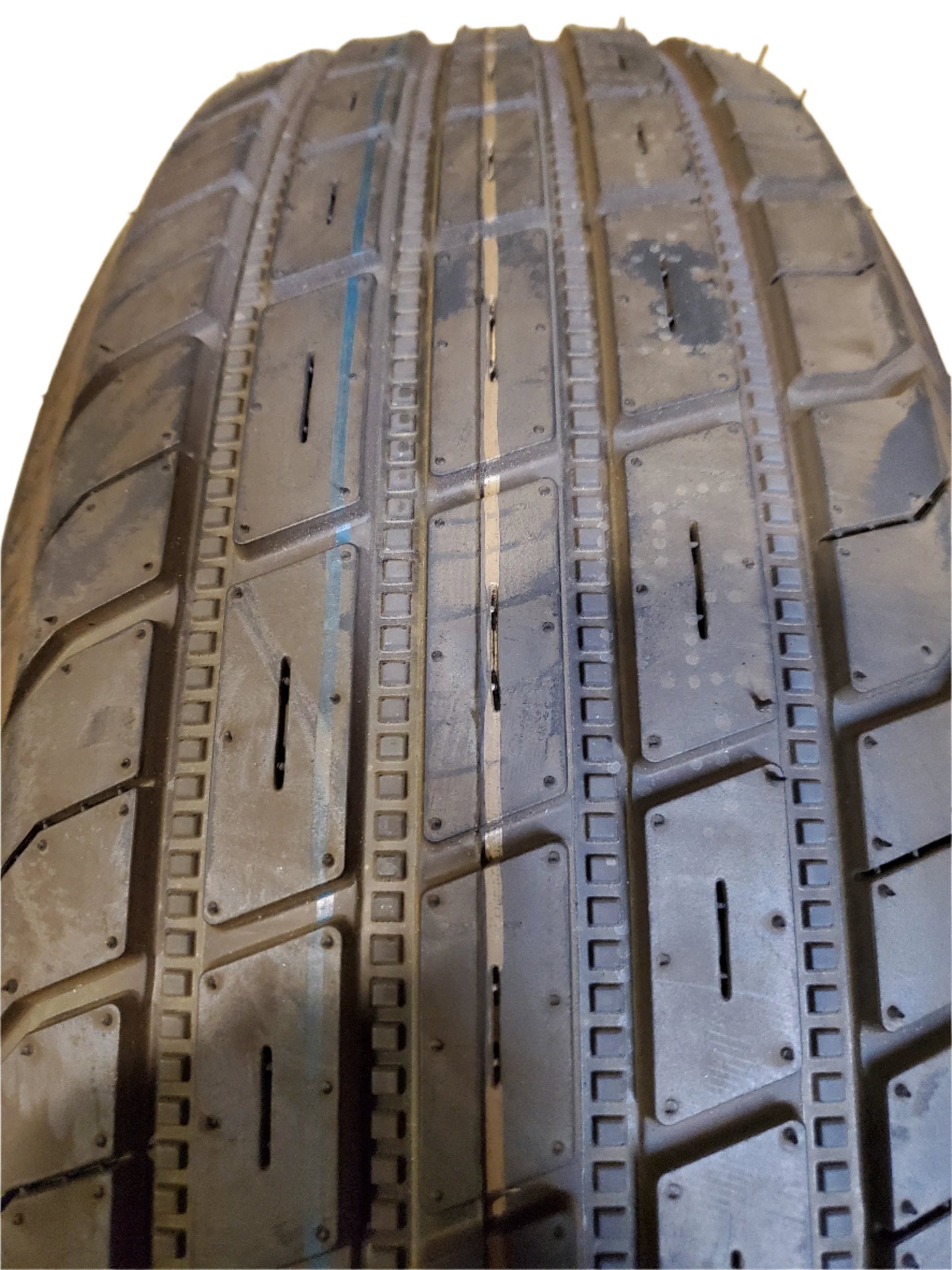 GLADIATOR QR25-T2 BSW ST 215 75 14 102/98N 6PLY TRAILER TIRE 1943002141