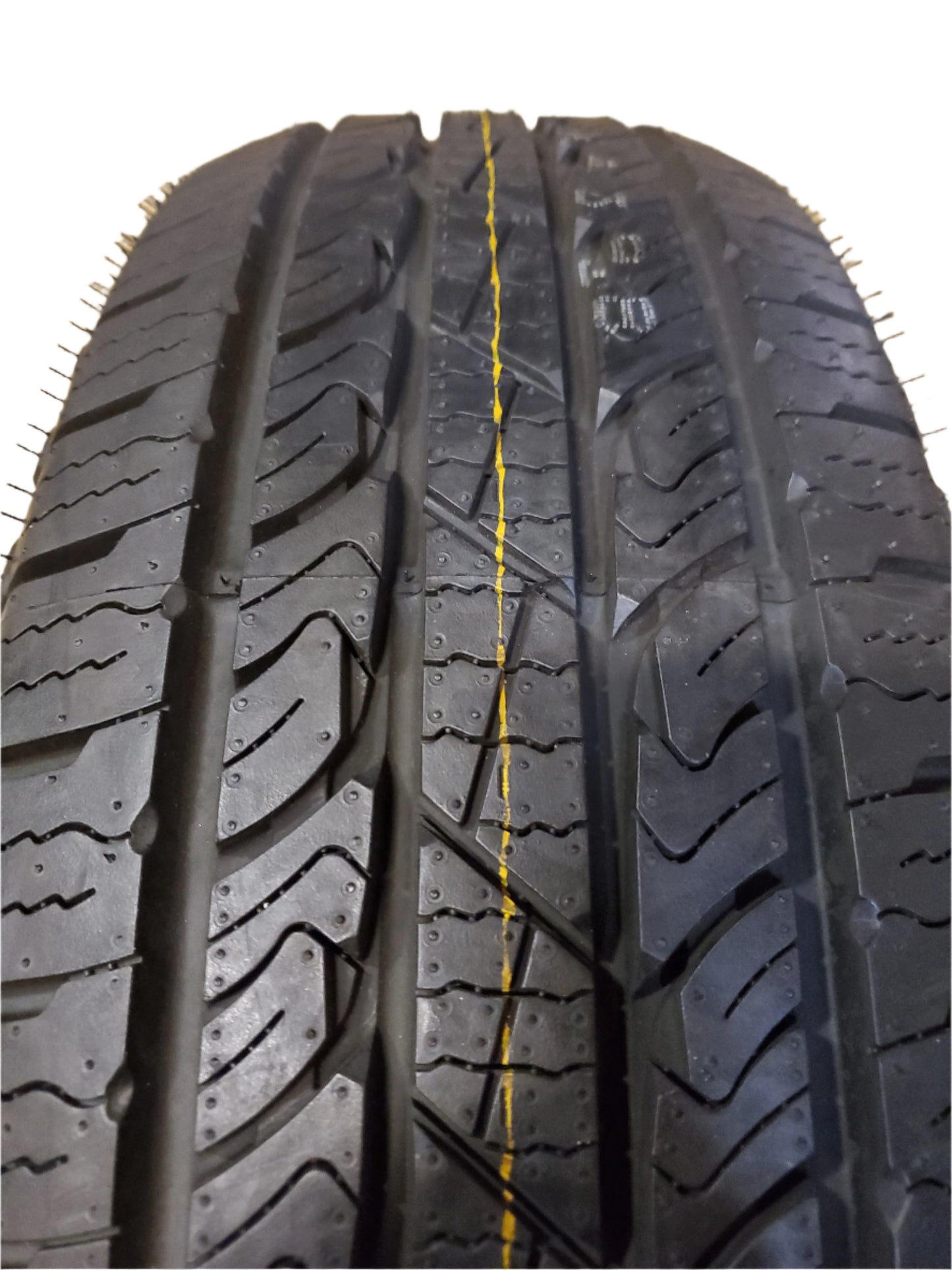NEXEN ROADIAN HTX RH5 BSW P 235 65 18 110H HIGHWAY TIRE 14398NXK