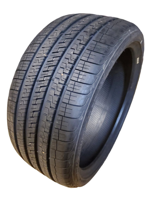 GOODYEAR EAGLE EXHILARATE BSW P 255 35 20 97Y UHP TIRE 104047568