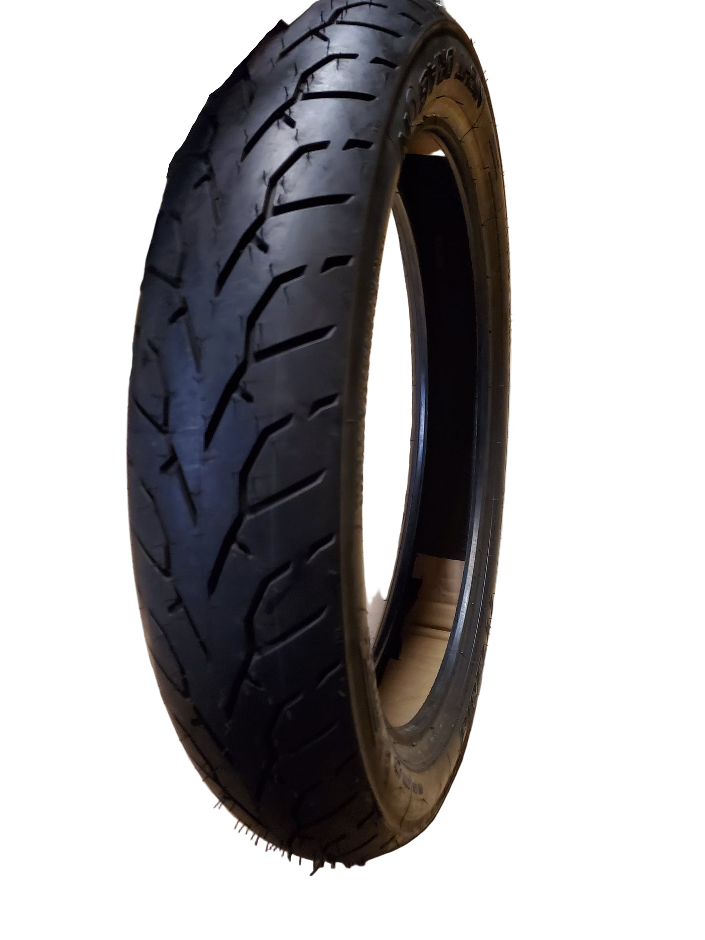 PIRELLI NIGHT DRAGON BSW P 110 90 19 62H FRONT MOTORCYCLE TIRE 2211000