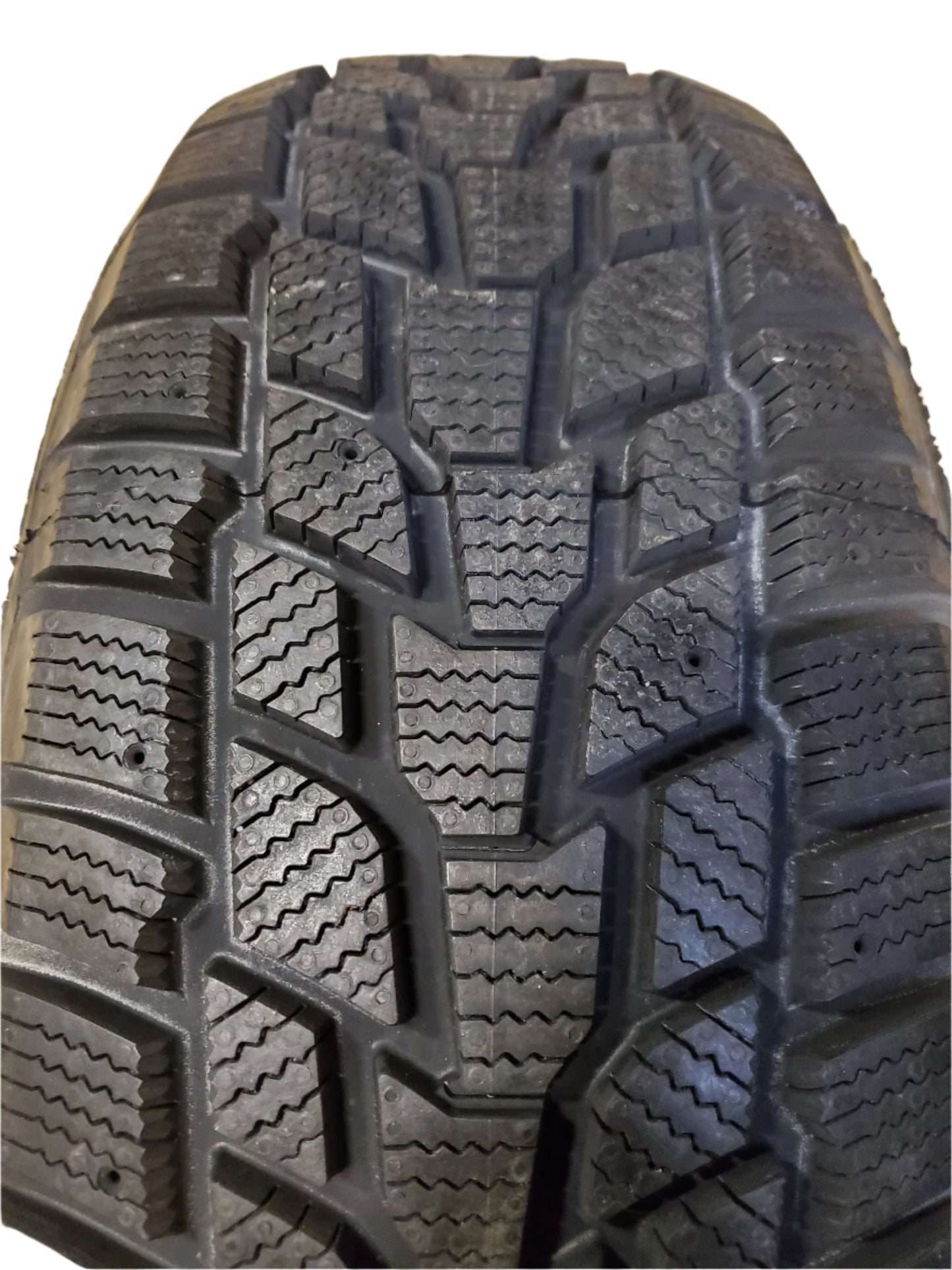 NOS COOPER EVOLUTION WINTER BSW P 215 60 17 96T WINTER TIRE 166139006