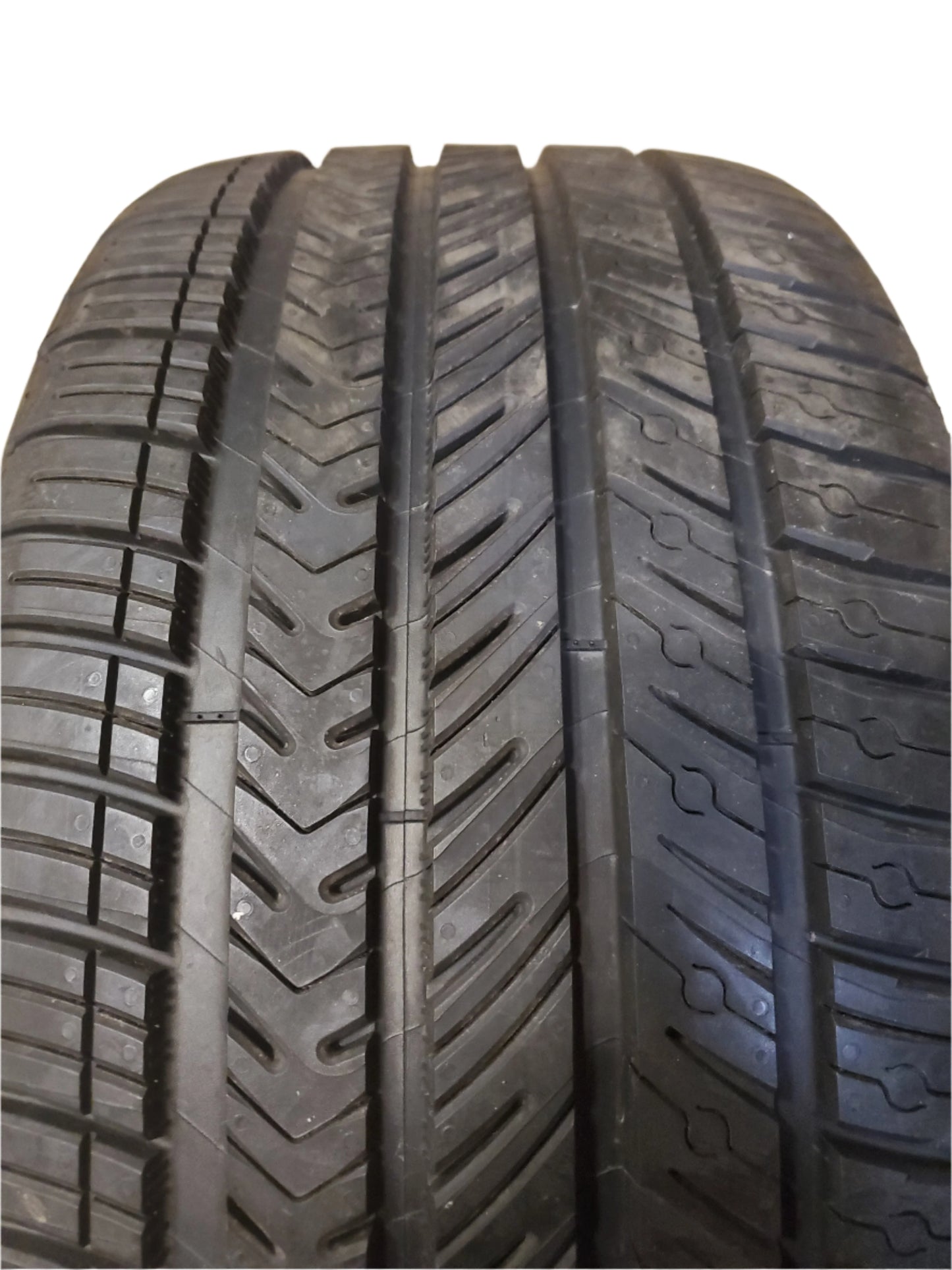 MICHELIN PILOT SPORT ALL SEASON 4 BSW P 255 40 18 99Y XL UHP TIRE 20547