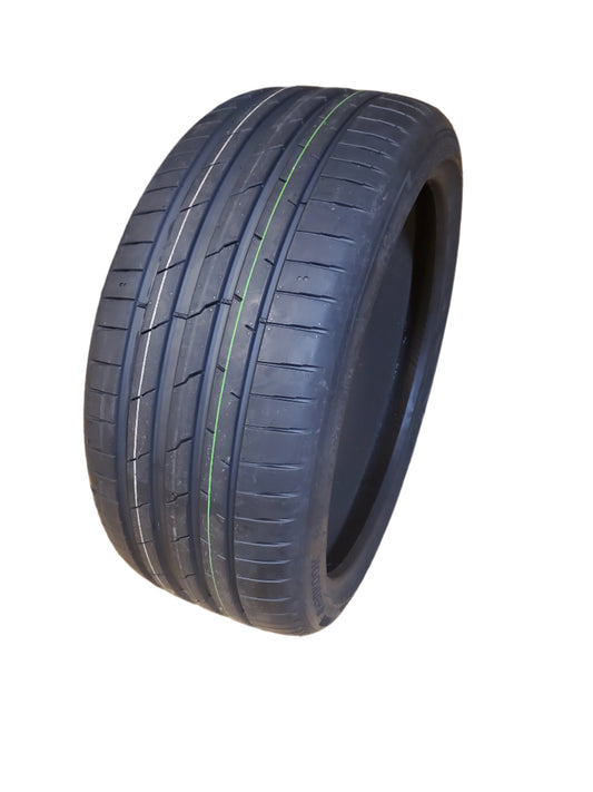 HANKOOK ION EVO (IK01) FOAM BSW P 265 35 21 101Y XL UHP TIRE 1033454