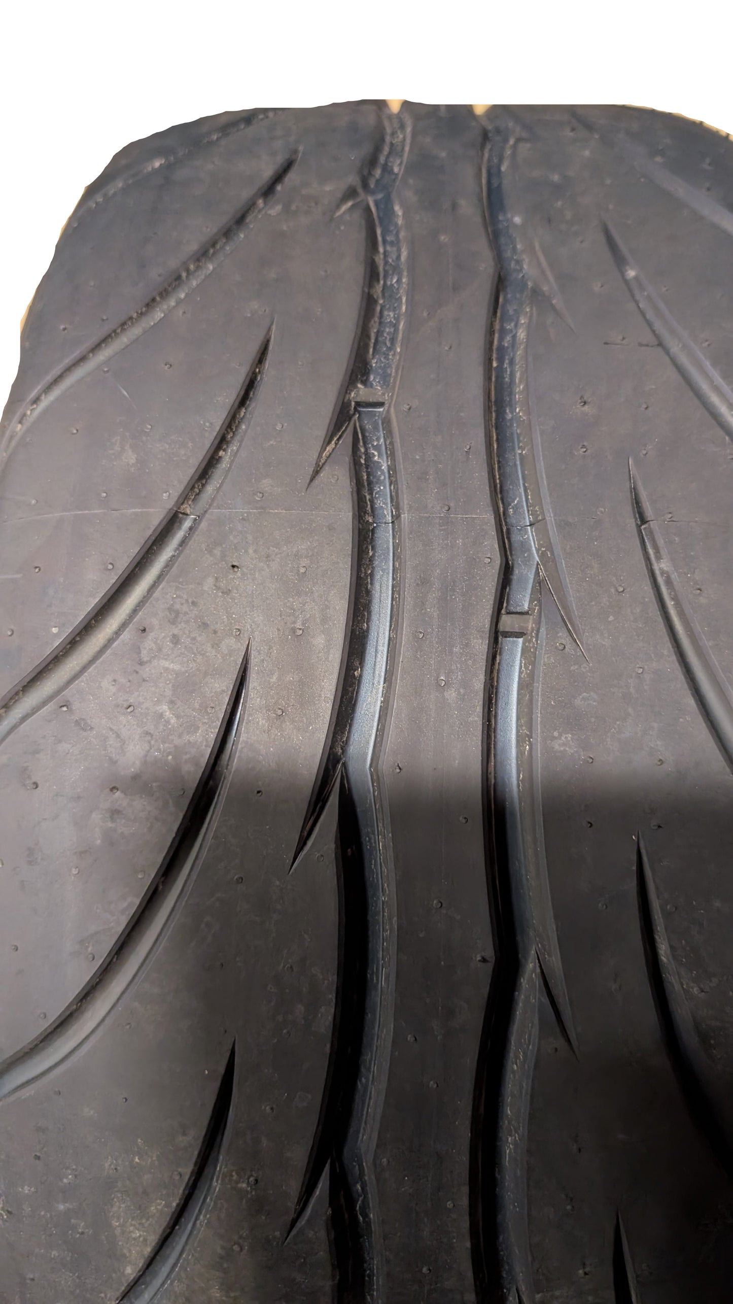 FEDERAL 595 RS-PRO BSW P 235 40 17 90W PERFORMANCE TIRE B3CL7ATF