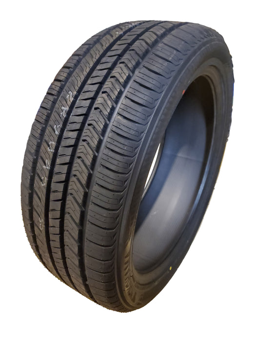 YOKOHAMA GEOLANDAR X-CV G057 BSW P 255 45 22 107W XL ALL SEASON TIRE 110157042