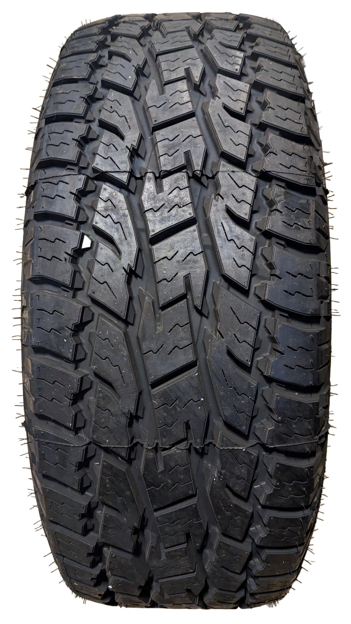 TOYO OPEN COUNTRY A/T 2 BSW P 265 60 18 109T ALL TERRAIN TIRE 352240