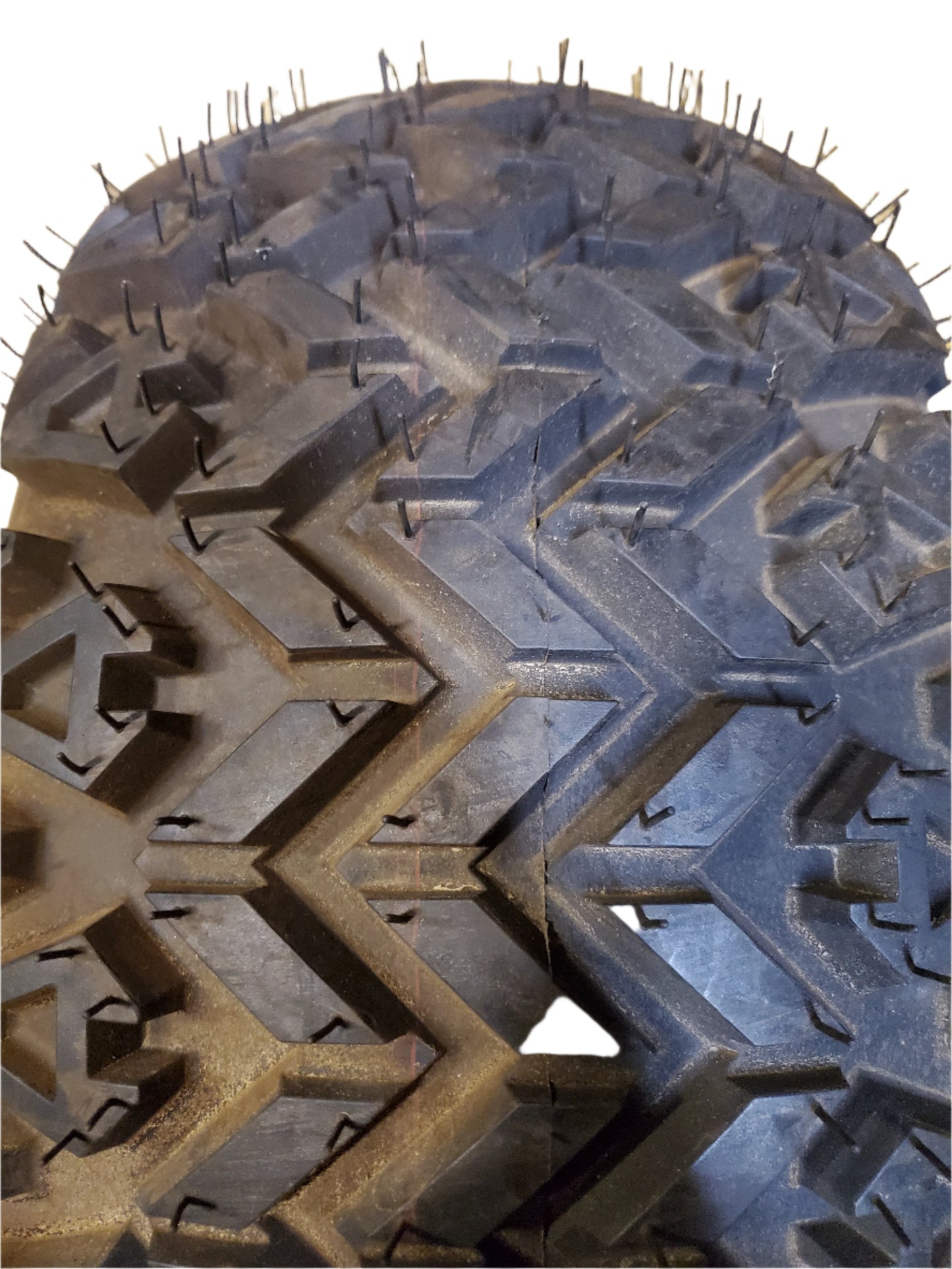 CARLSTAR ALL TRAIL II BSW 23 11 10 88F 6PLY ATV/UTV TIRE 6P0058