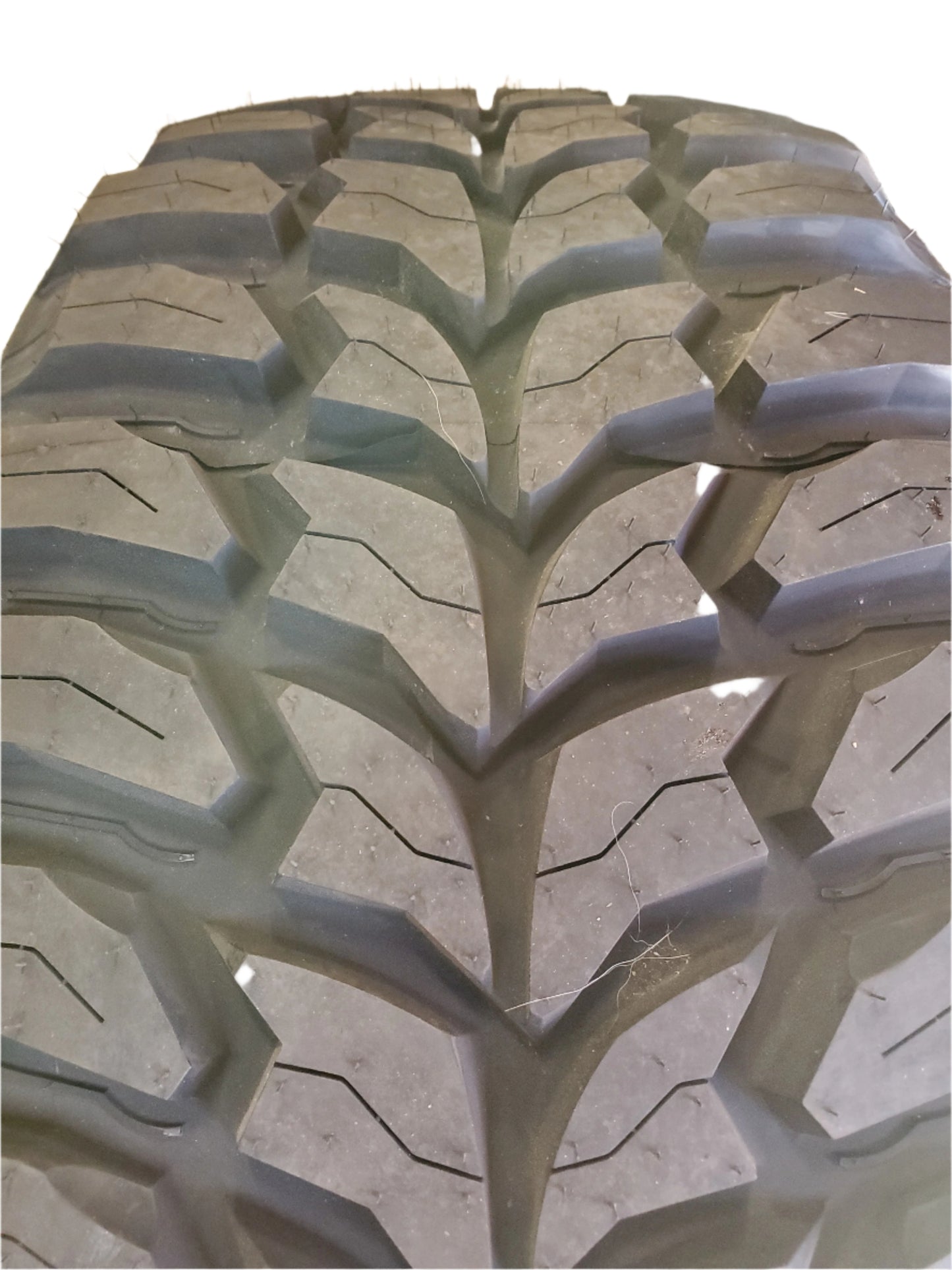 LINGLONG CROSSWIND M/T BSW LT 37 13.5 24 120Q 10PLY MUD TIRE 221022483
