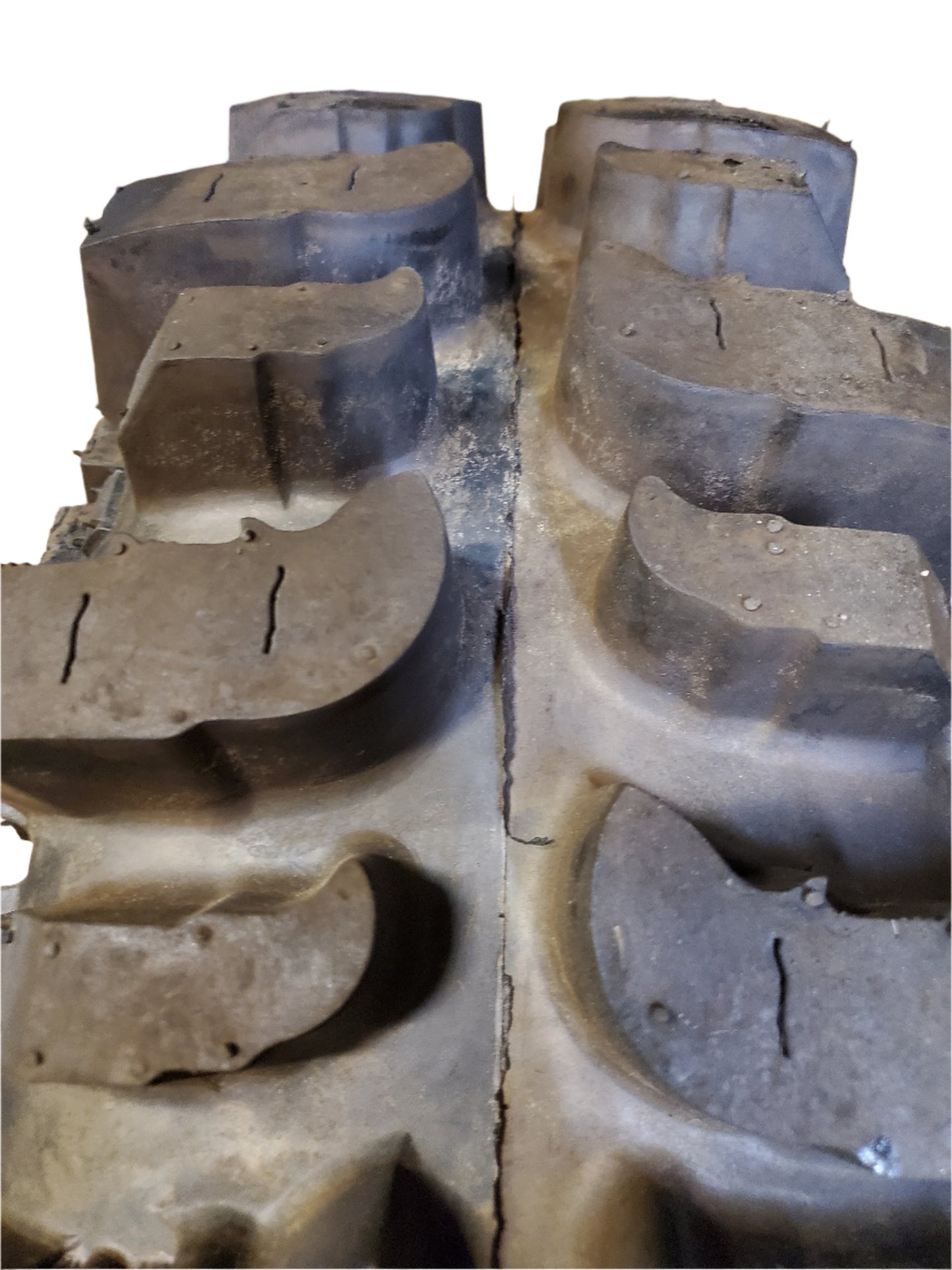 INTERCO BOGGER BSW AT 31 9.5 14 8PLY ATV/UTV TIRE IB319514