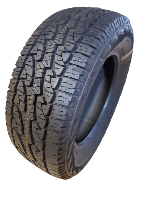 NEXEN ROADIAN AT PRO RA8 LT 35 12.50 20 125S 12PLY ALL TERRAIN TIRE 16374NXK