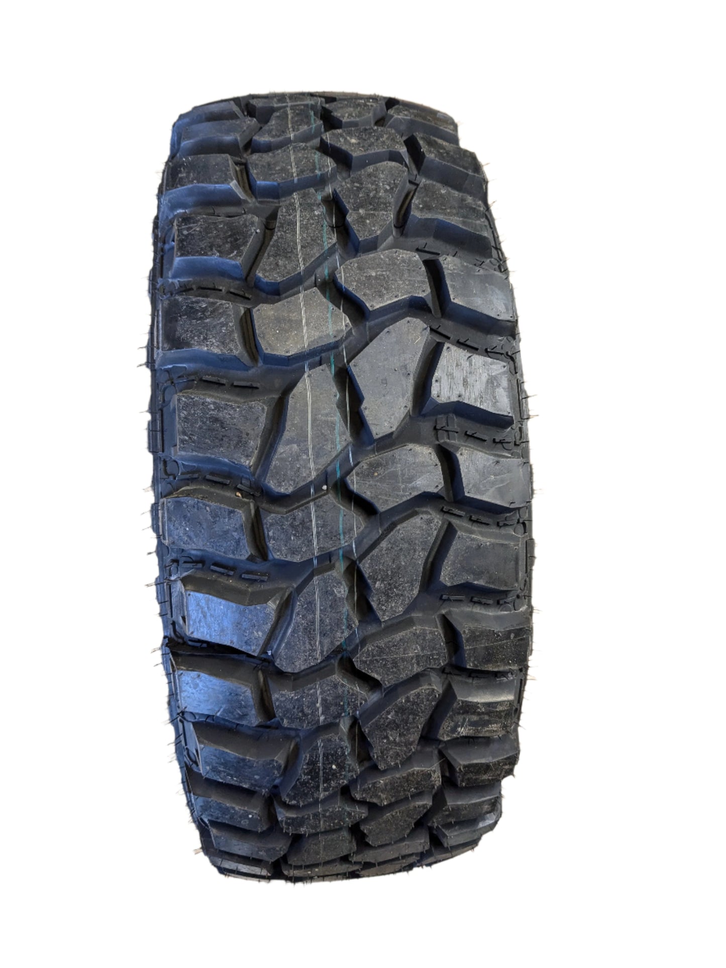 2 GT RADIAL KOMODO MT PLUS OWL LT 33 12.50 15 108Q C MUD TERRAIN TIRES A294