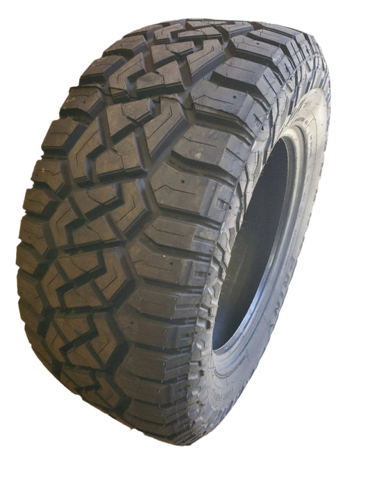 PRINX HICOUNTRY R/T HR1 BSW LT 33 12.5 18 122Q 12PLY RUGGED TERRAIN TIRE 9315250656