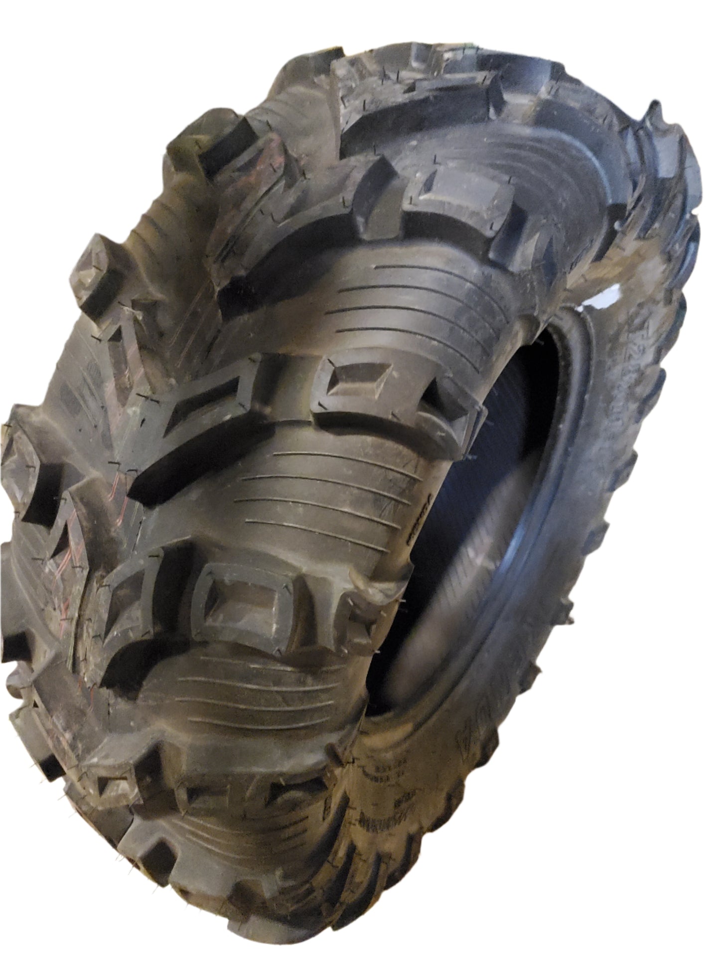 NOS KENDA BEAR CLAW EVO BSW AT 28 11 14 6PLY ATV/UTV TIRE KBCE01