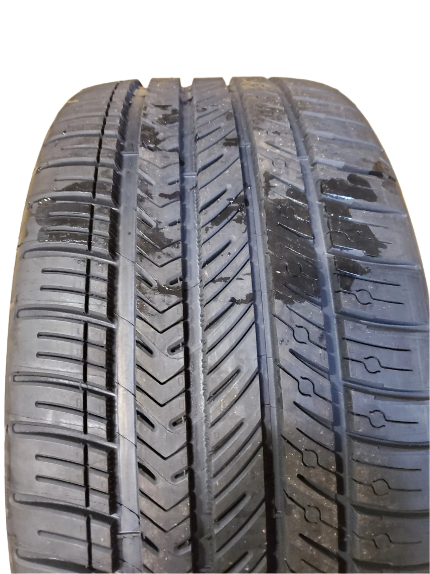 MICHELIN PILOT SPORT ALL SEASON 4 BSW P 235 35 20 92Y XL TIRE 24613