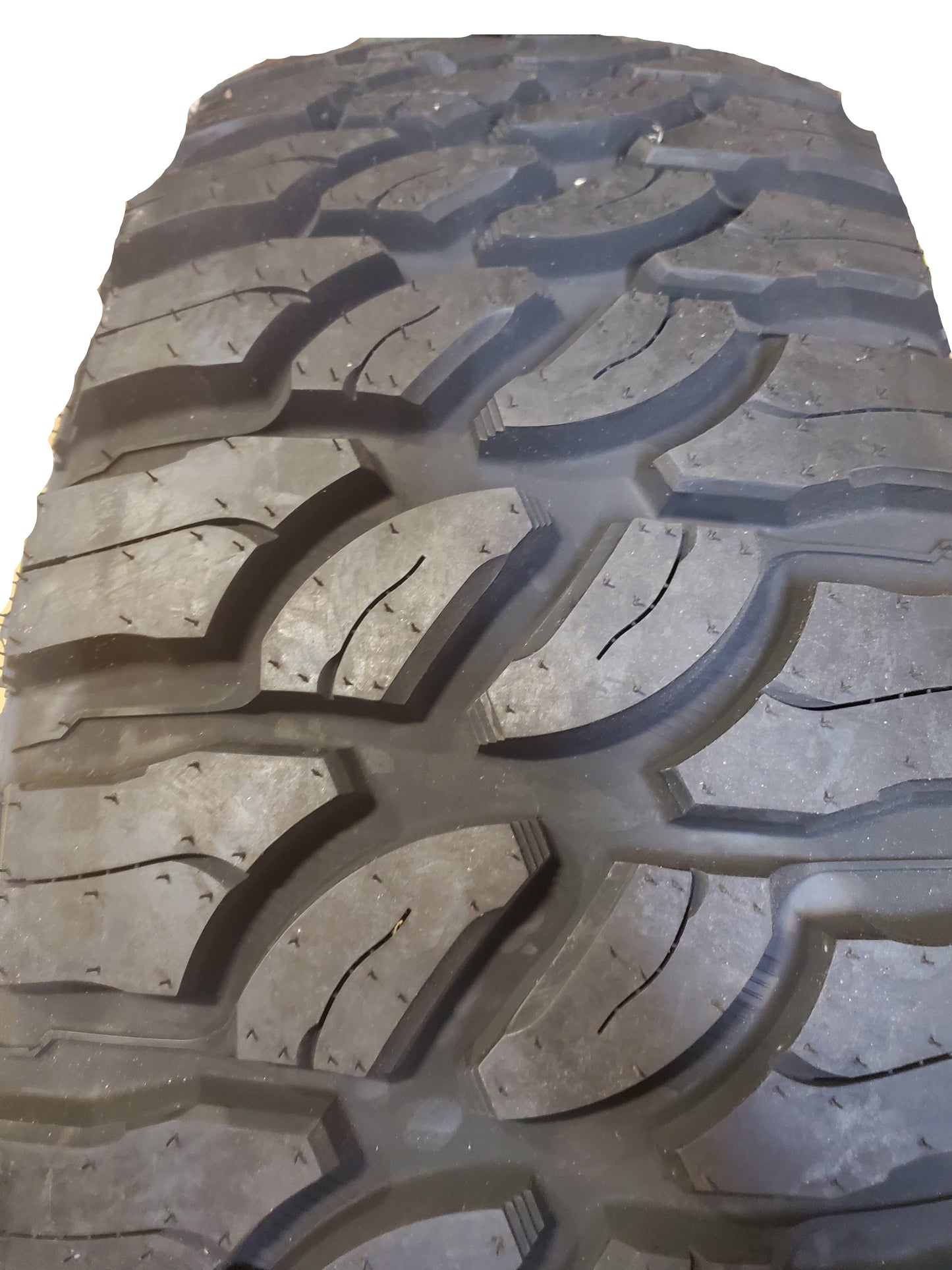 ATLAS PARALLER M/T BSW LT 35 12.5 15 113Q 6PLY MUD TIRE 221021417