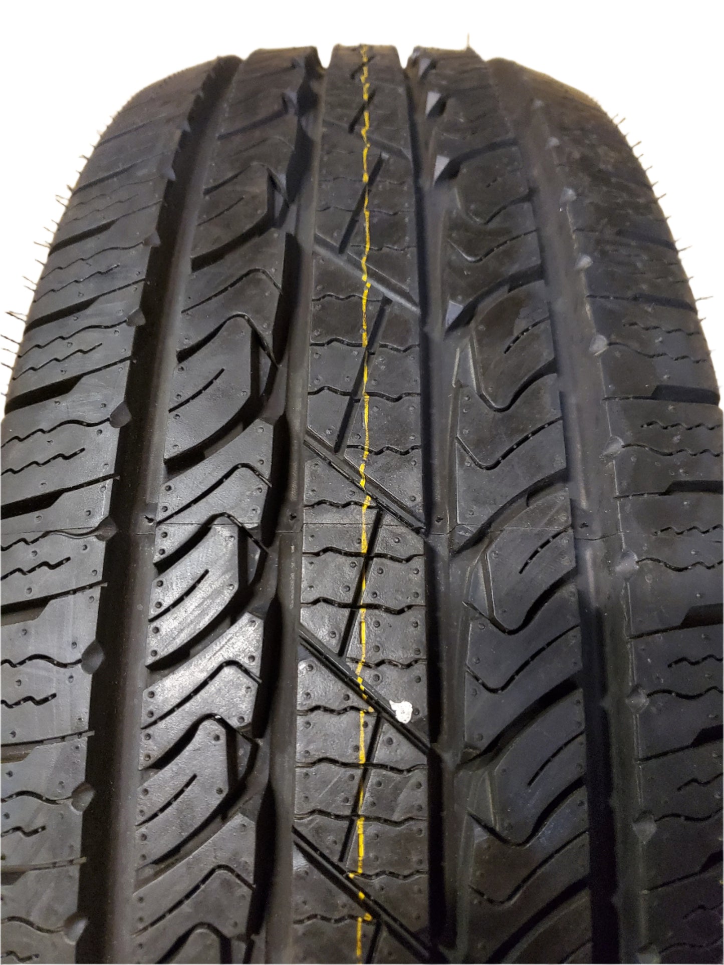 NEXEN ROADIAN HTX RH5 BSW LT 31 10.50 15 109S 6PLY HIGHWAY TIRE 14007NXK