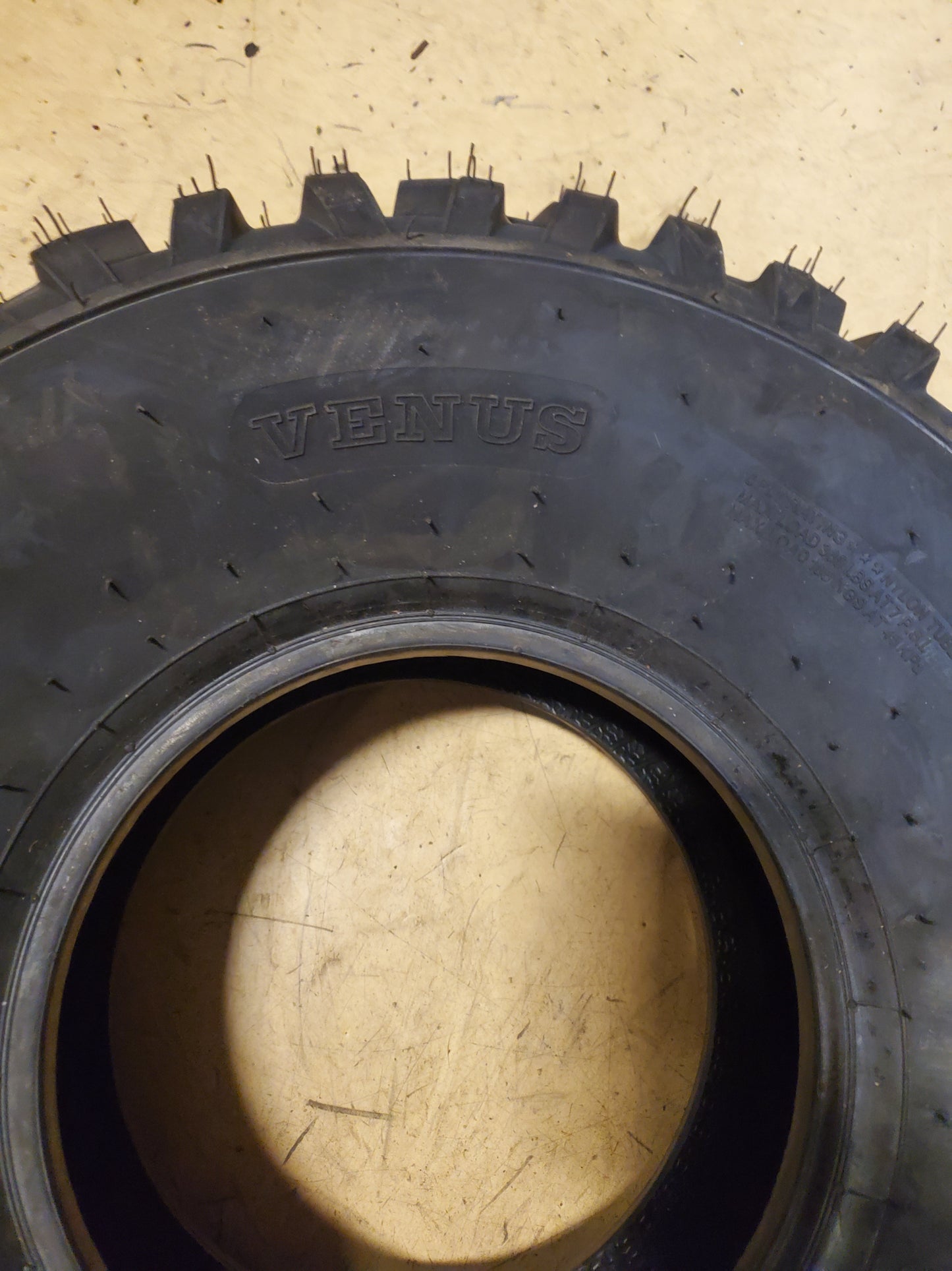 ROADGUIDER VENUS BSW AT 24 9 10 ATV/UTV TIRE 10270