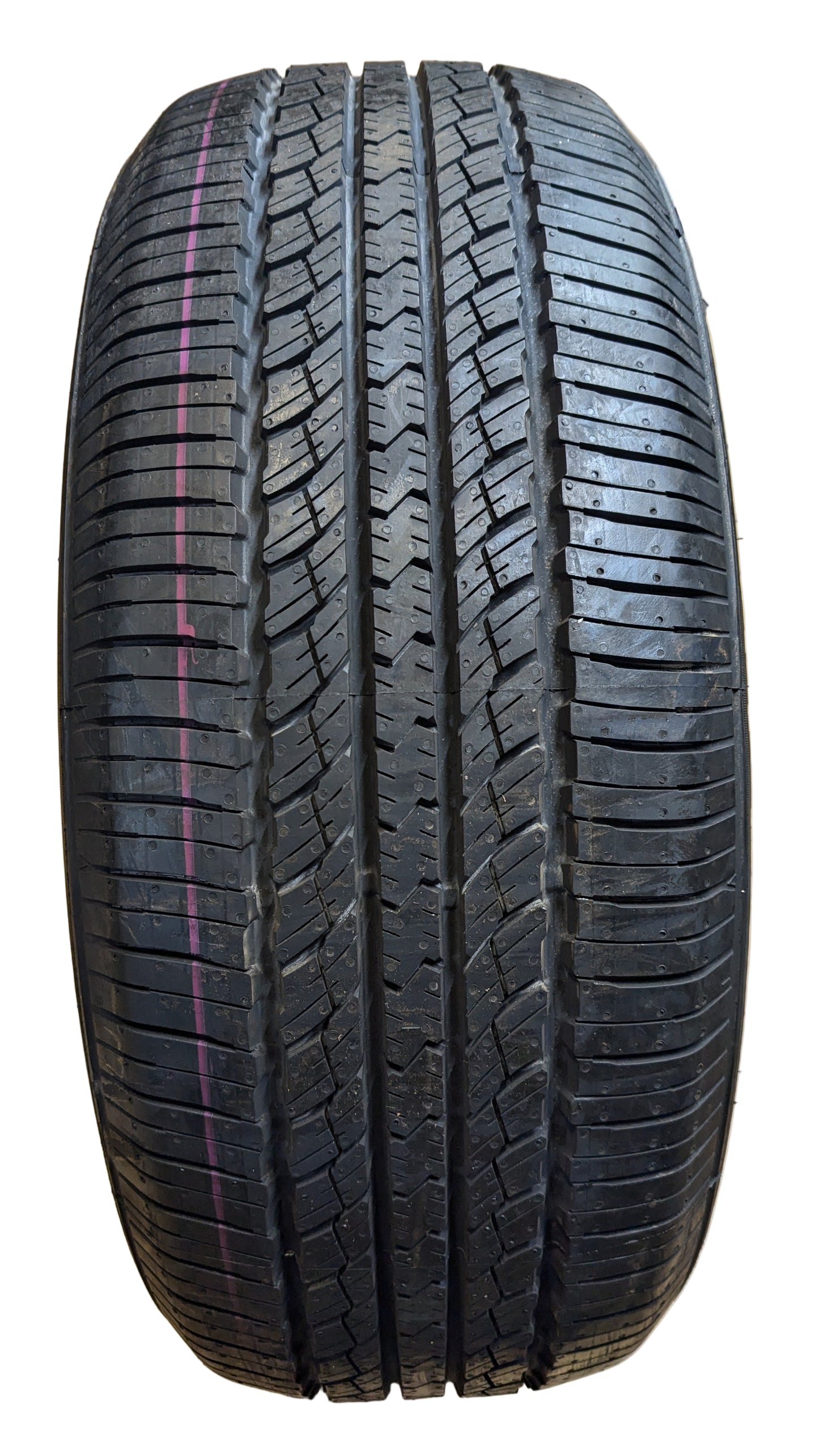NOS TOYO OPEN COUNTRY A20B BSW P 245 55 19 103T ALL SEASON TIRE 301980