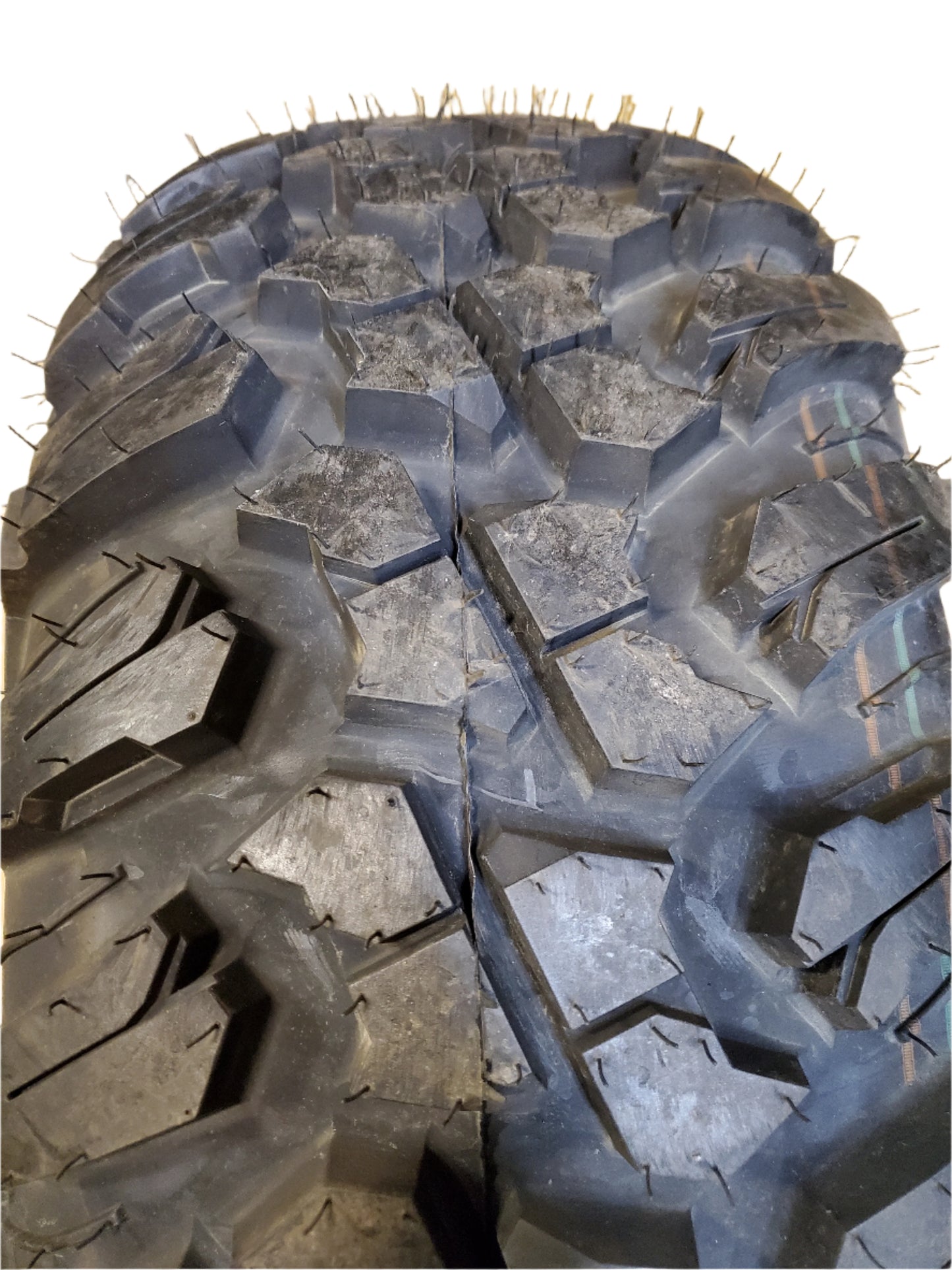 NOS TUSK TERRABITE BSW 27 11 14 78J 6PLY ATV/UTV TIRE 763331813182