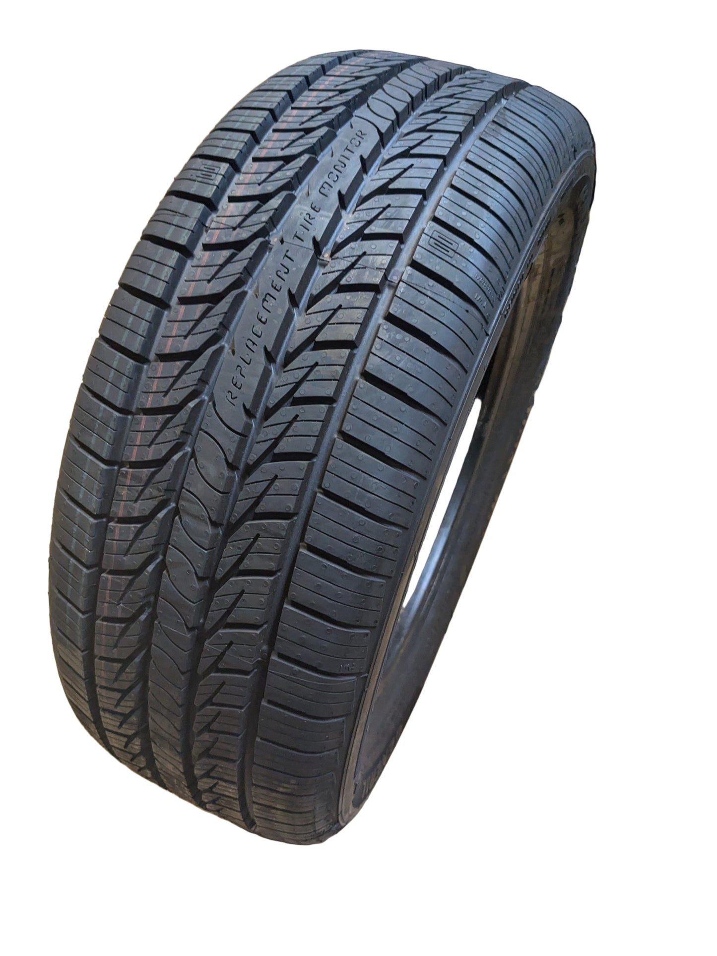 GENERAL ALTIMAX RT43 BSW P 195 55 15 85V SL ALL SEASON TIRE 15577230000