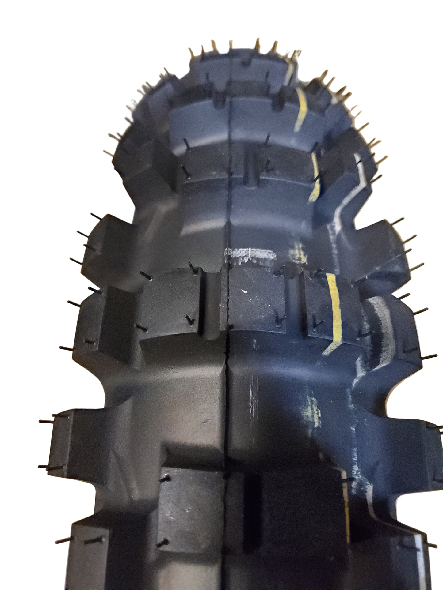 DUNLOP SPORTS D952 BSW 100 90 19 57M REAR DIRT BIKE TIRE 45174669