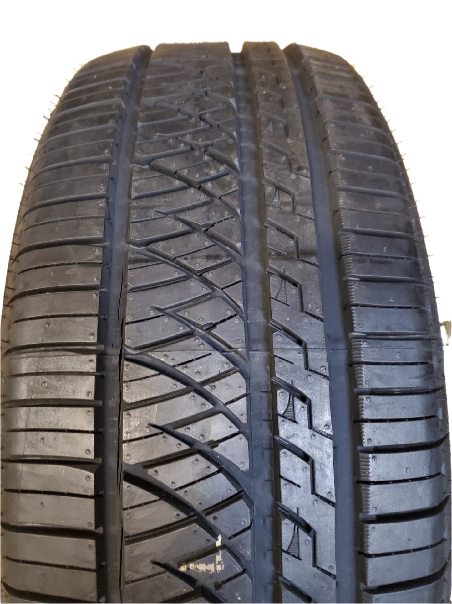 FALKEN ZIEX ZE960 A/S BSW P 215 55 17 94V ALL SEASON TIRE 28962727