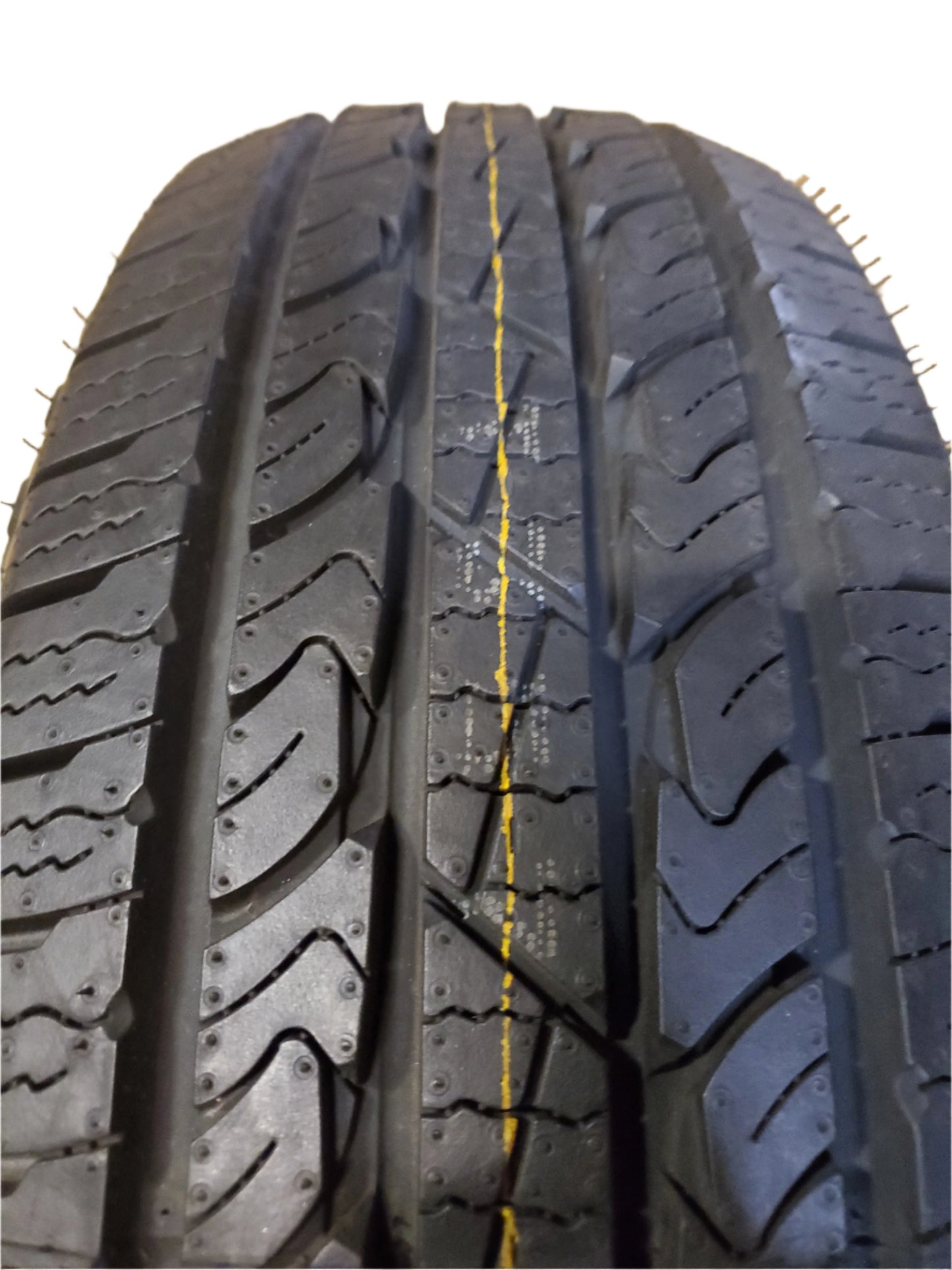 NEXEN ROADIAN HTX RH5 OWL P 235 70 16 106T HIGHWAY TIRE 11725NXK