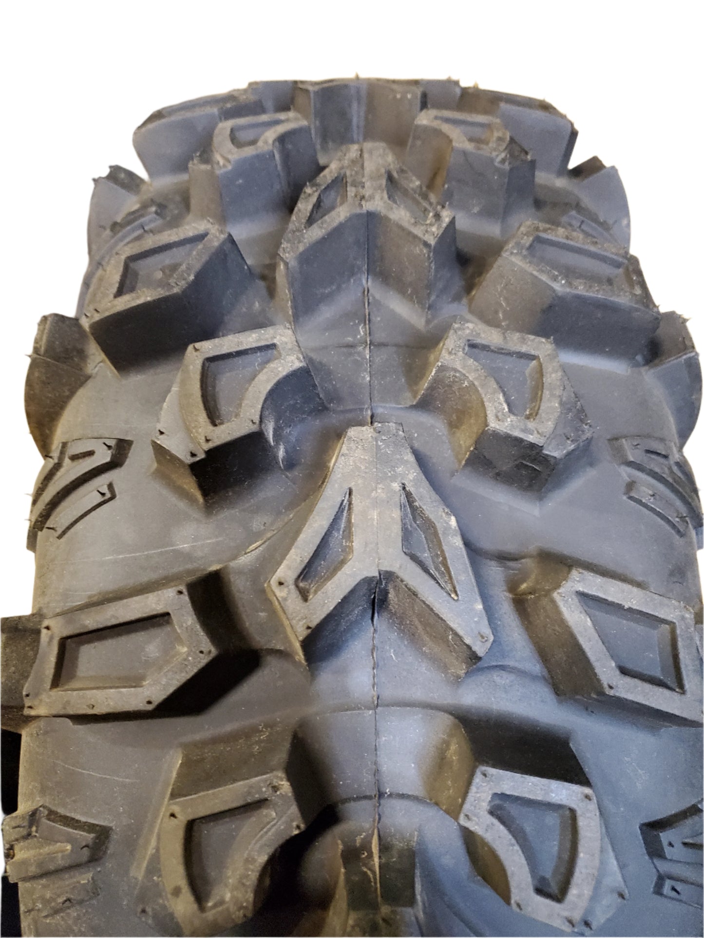 NOS SEDONA MUD REBEL R/T BSW AT 30 10 15 63F 8PLY ATV/UTV TIRE 2638