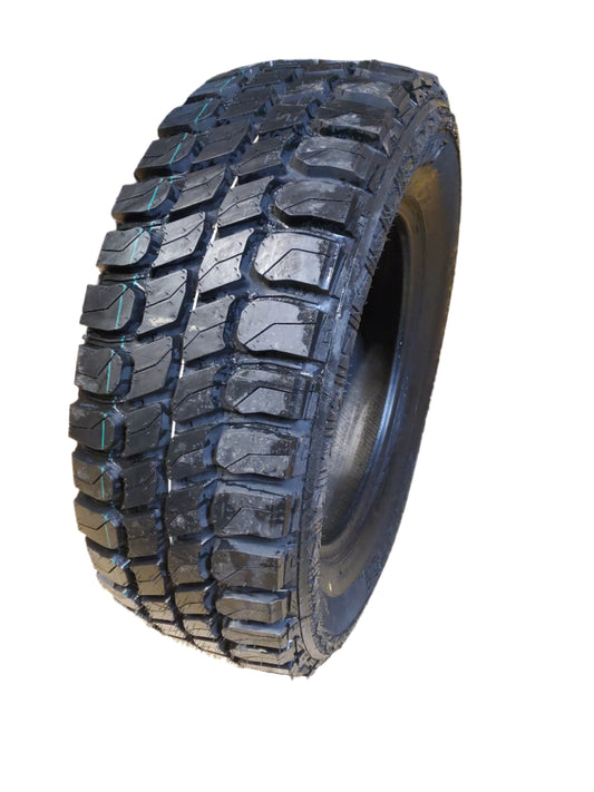 GLADIATOR QR900-M/T BSW LT 35 12.50 20 121Q 10PLY MUD TIRE 1932250352
