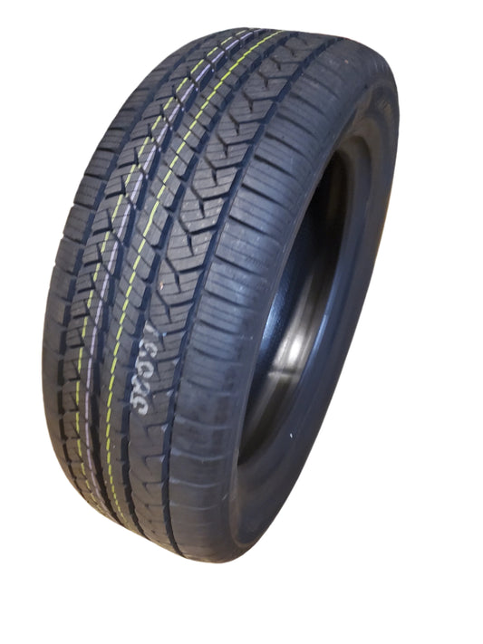 GENERAL ALTIMAX RT45 BSW P 235 55 19 105V XL ALL SEASON TIRE 15577540000