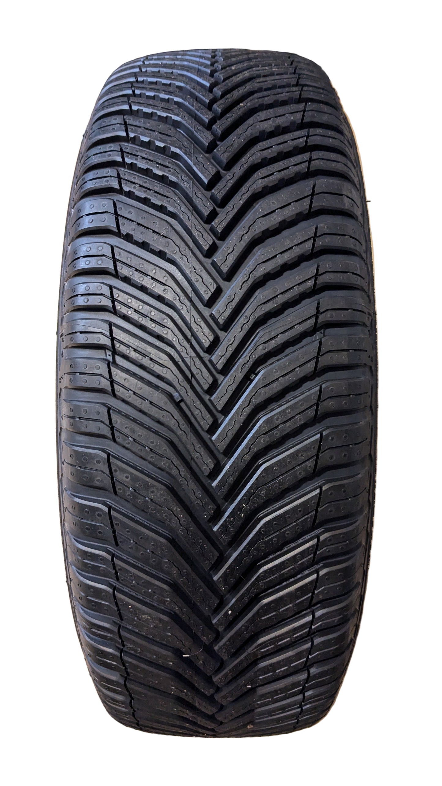 MICHELIN CROSSCLIMATE 2 BSW P 205 65 16 95H ALL SEASON TIRE 76709
