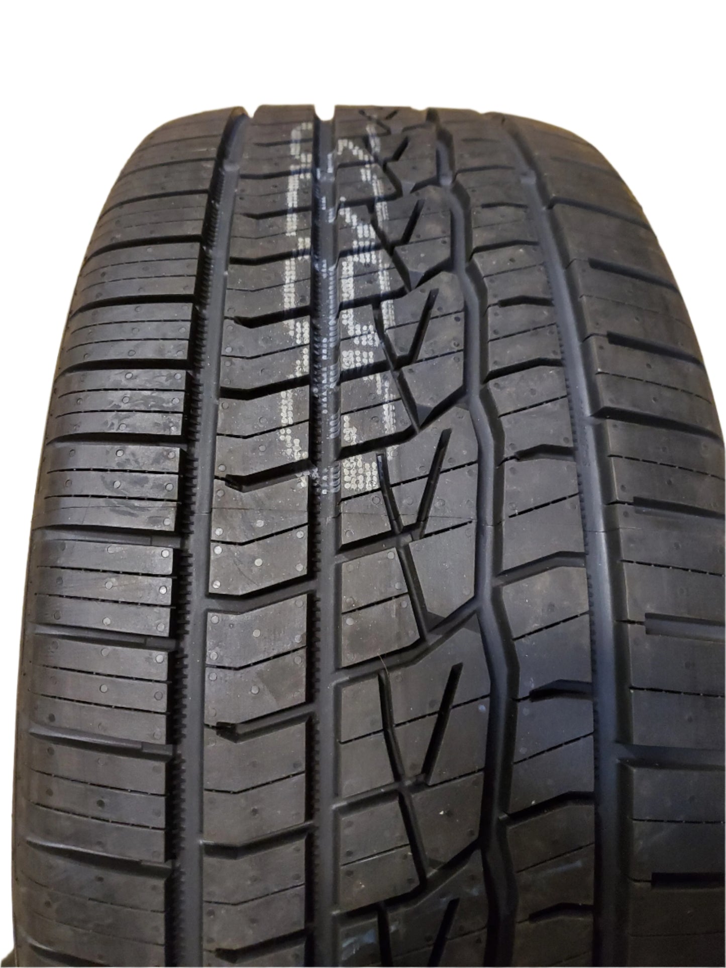 CONTINENTAL CONTROLCONTACT SPORT SRS+ P 255 45 19 104W XL UHP TIRE 15580440000
