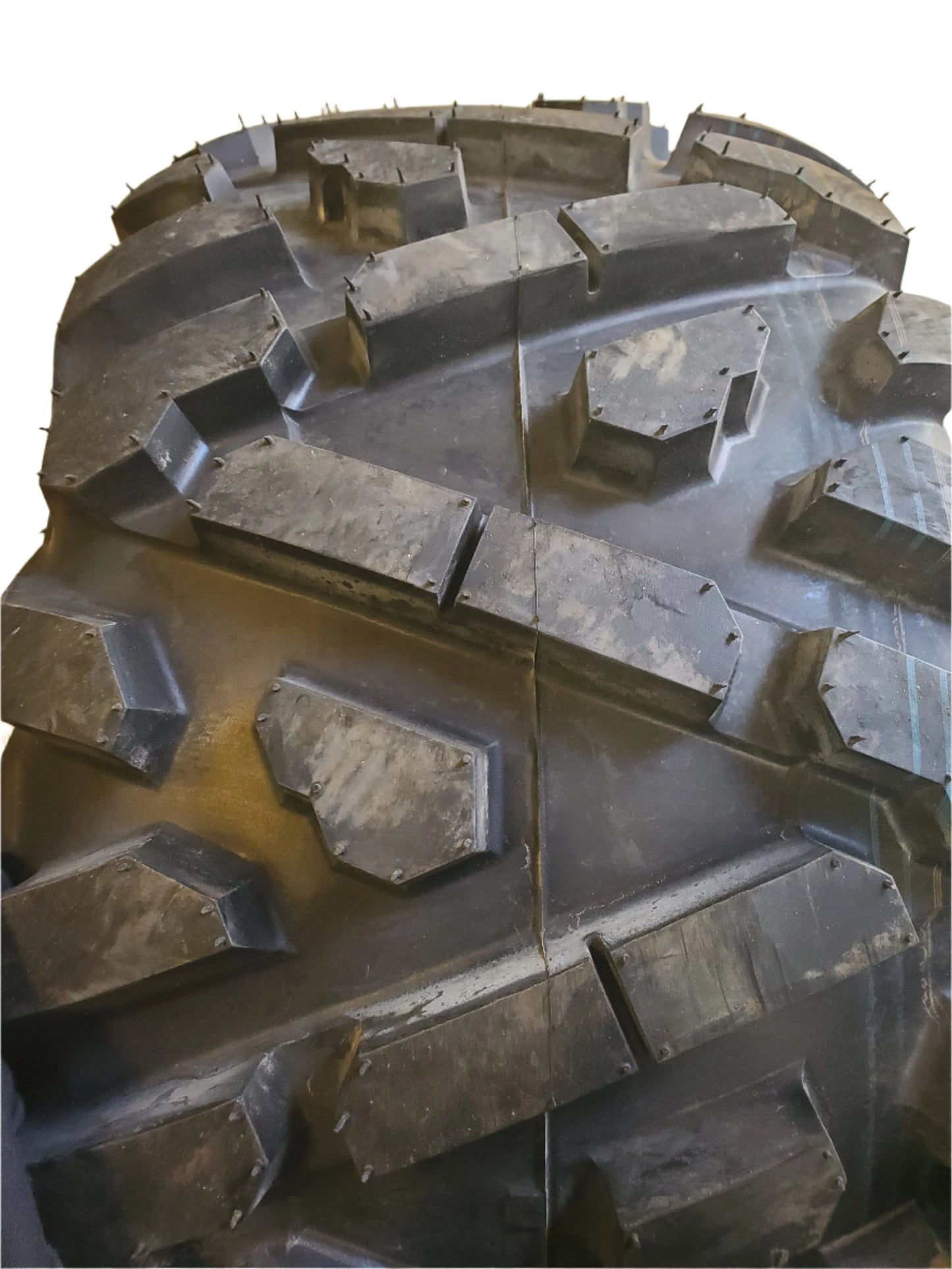 TUSK TRILOBITE HD BSW AT 25 10 12 8PLY ATV/UTV TIRE 1722180002