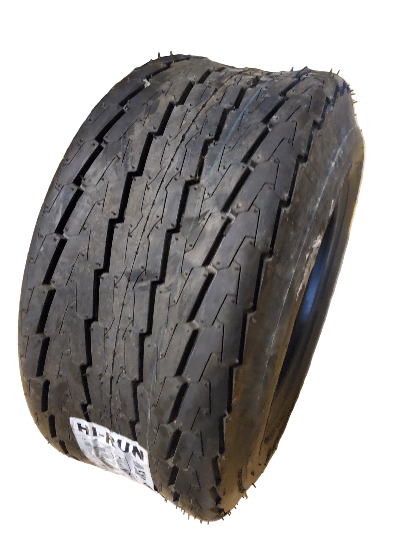 HI-RUN SU05 BSW 20.5 8 10 10PLY TRAILER TIRE WD1002