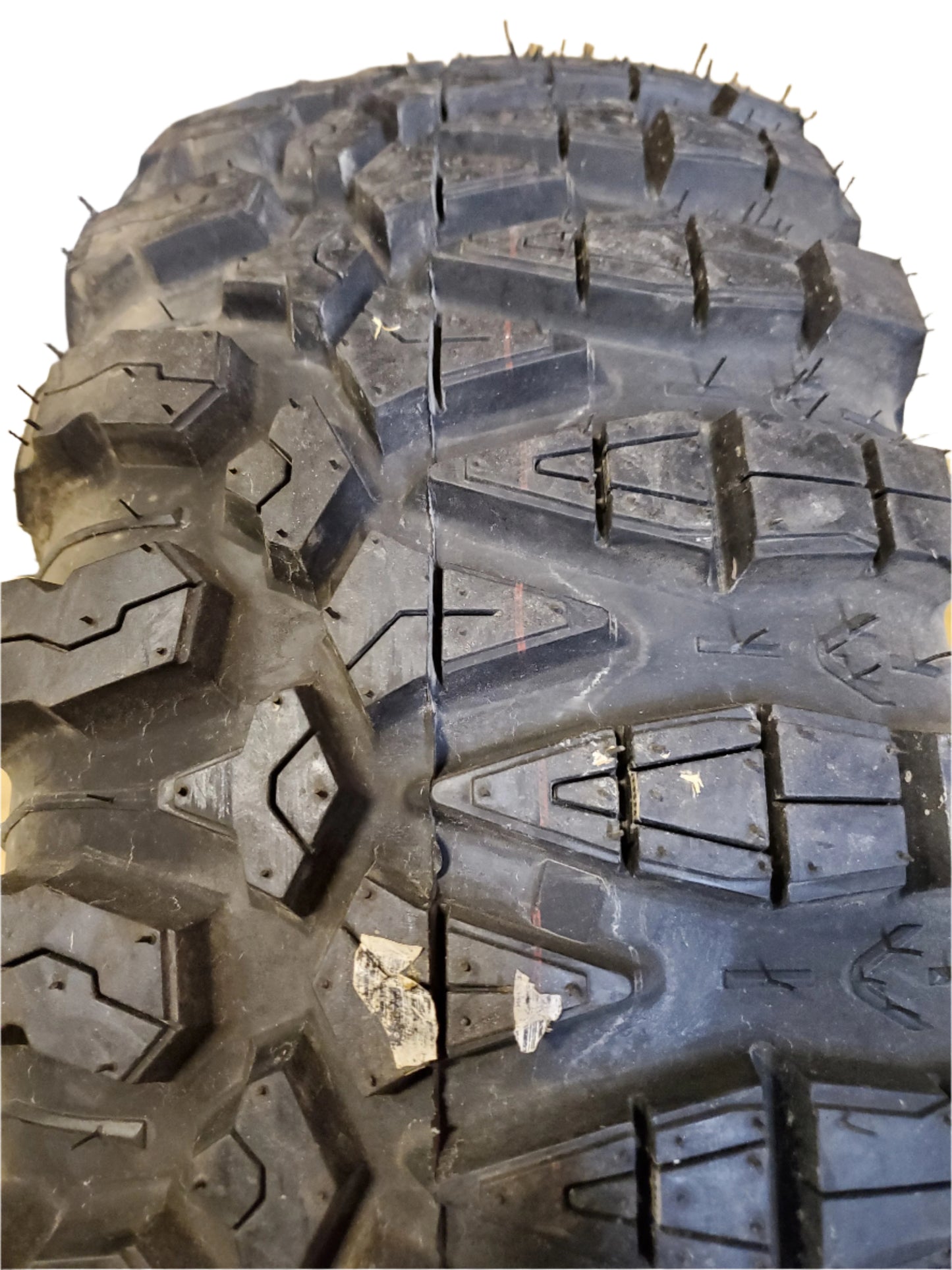 KANATI TERRA MASTER BSW AT 30 10 14 10PLY ATV/UTV TIRE AE143010TM