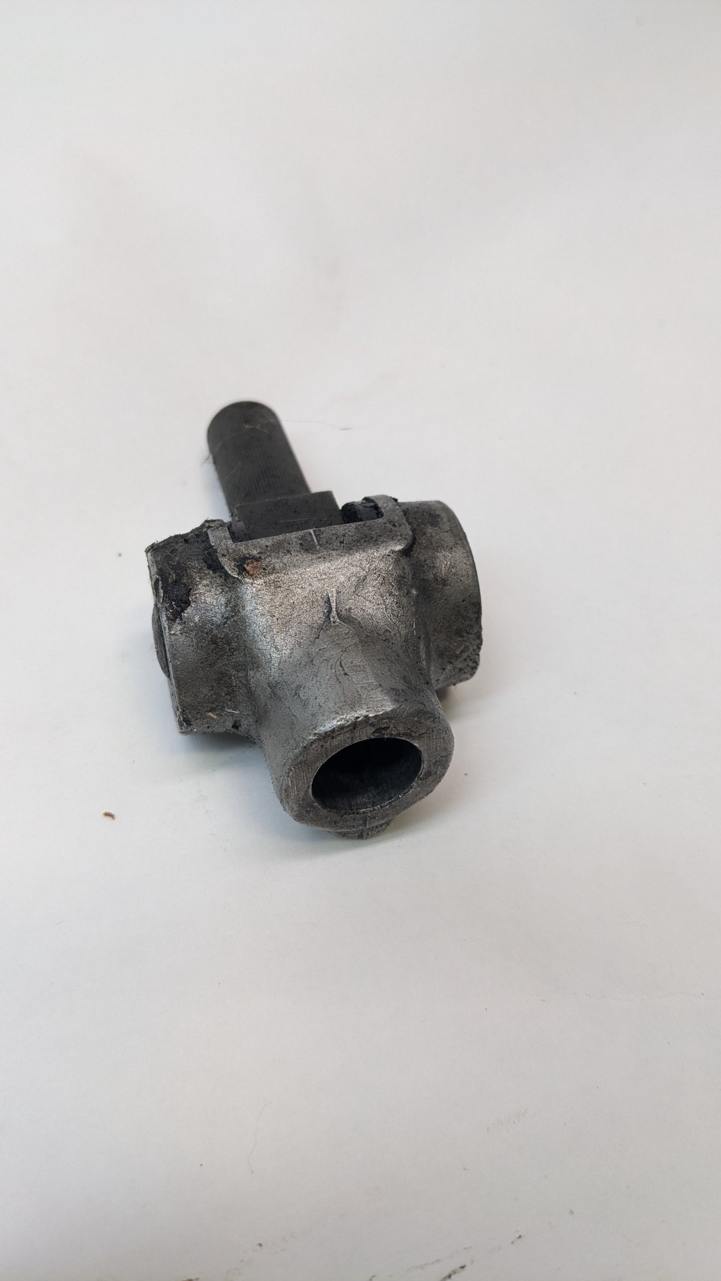 USED PORSCHE 911/912 H PATTERN 4 GEAR SHIFTER
