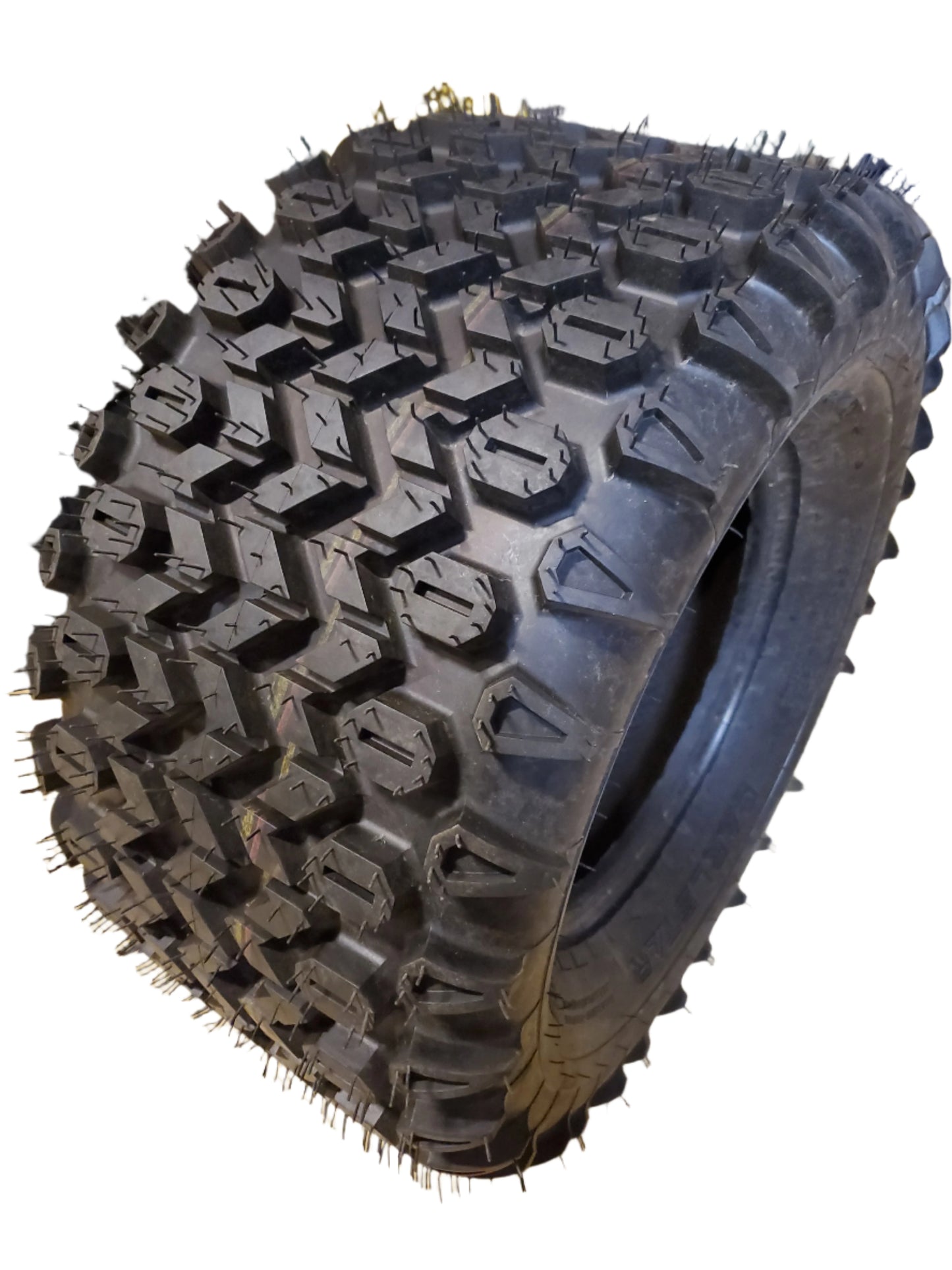 CARLSTAR HD FIELD TRAX BSW 26 12 12 71F 2PLY ATV/UTV TIRE 560467