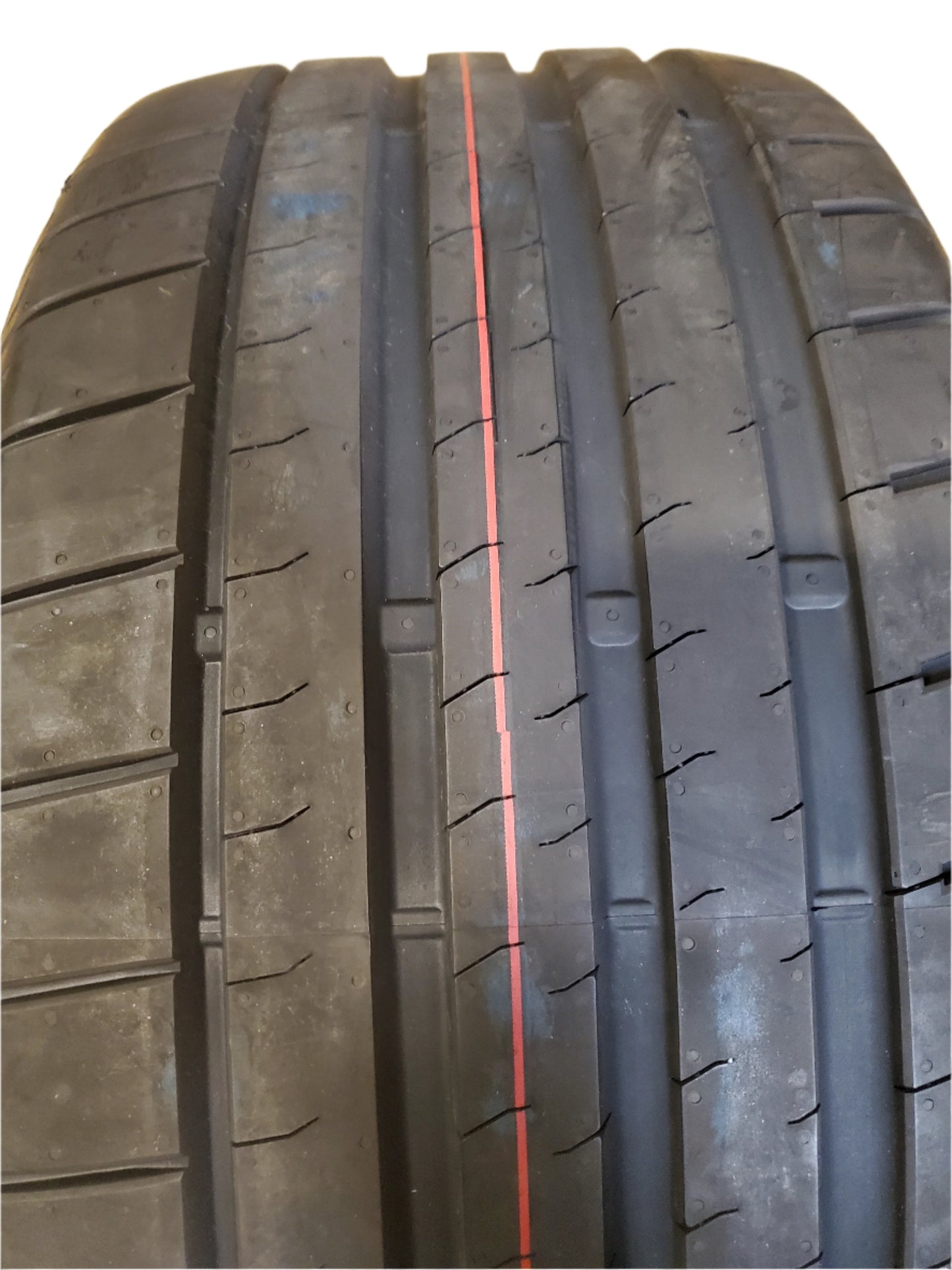 BRIDGESTONE POTENZA SPORT BSW P 255 35 20 97Y XL UHP TIRE 008133