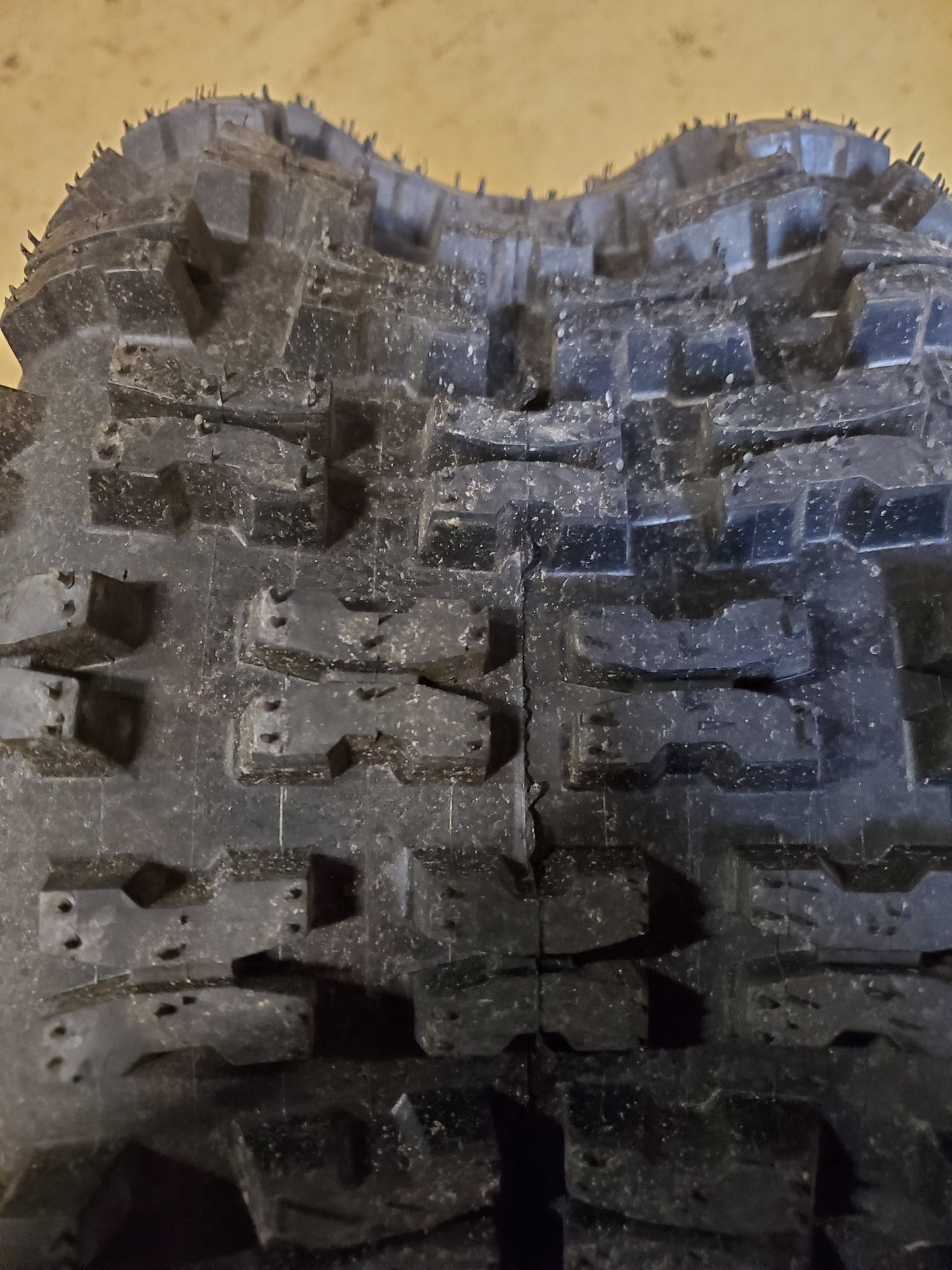 WANDA P336 BSW AT 22 10 10 4PLY ATV/UTV TIRE WP221010