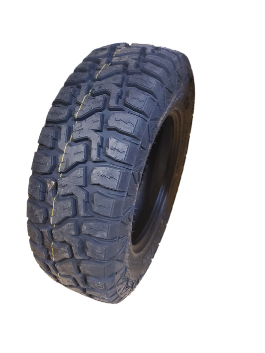 HAIDA HD878 R/T BSW P 265 70 17 115T RUGGED TERRAIN TIRE 30017149
