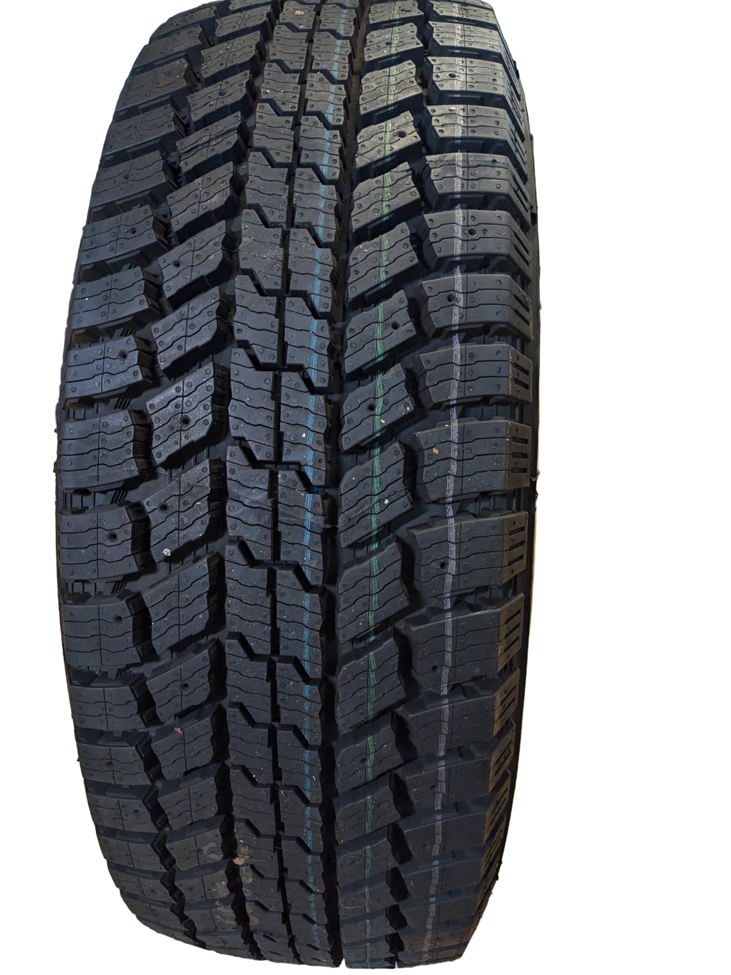 GENERAL ARCTIC LT BSW P 275 70 18 LT 125/122R 10PLY WINTER/SNOW TIRE 04504510000