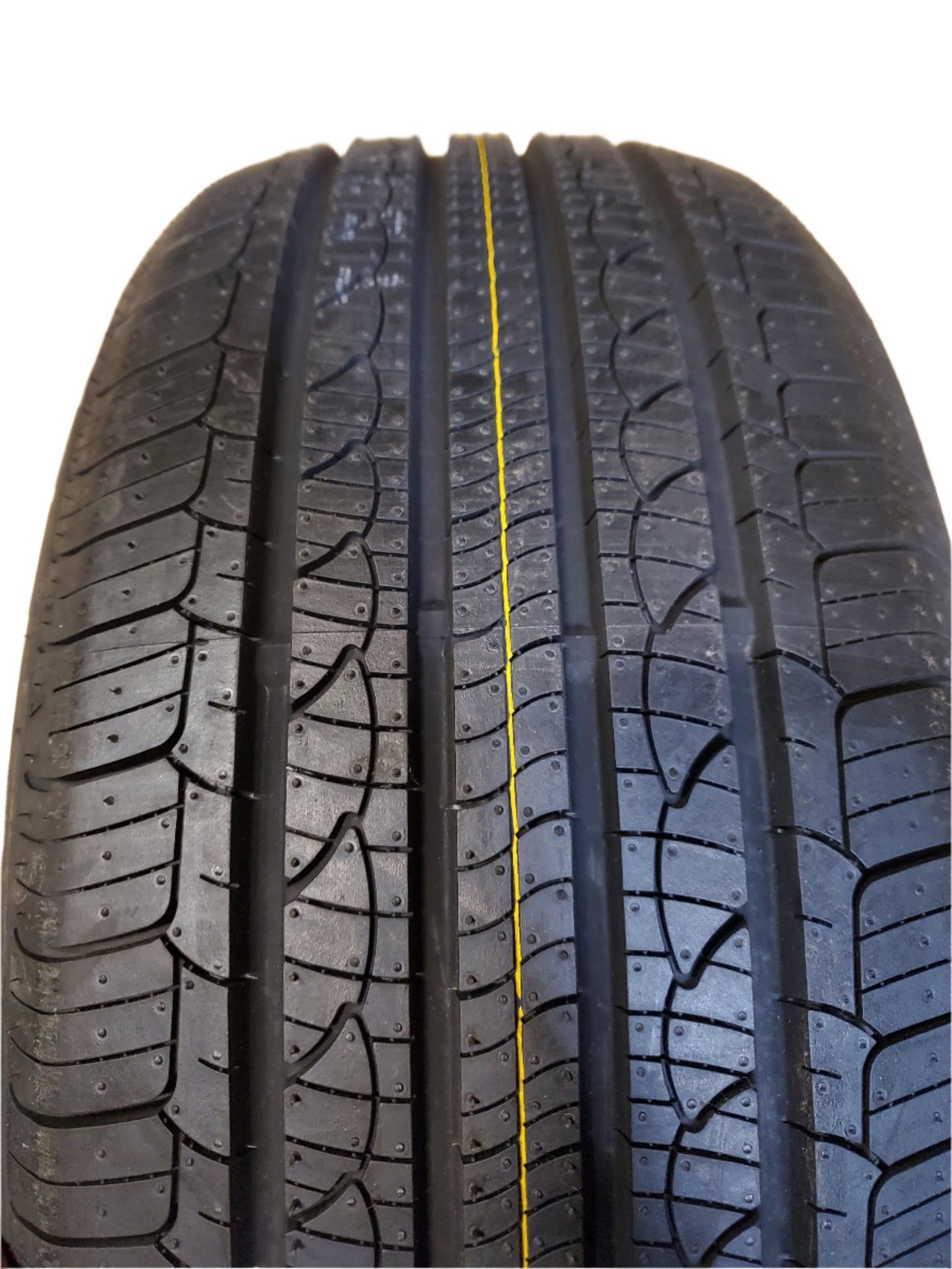 NEXEN NPRIZ AH8 BSW P 205 50 16 87V ALL SEASON TIRE 15518NXK