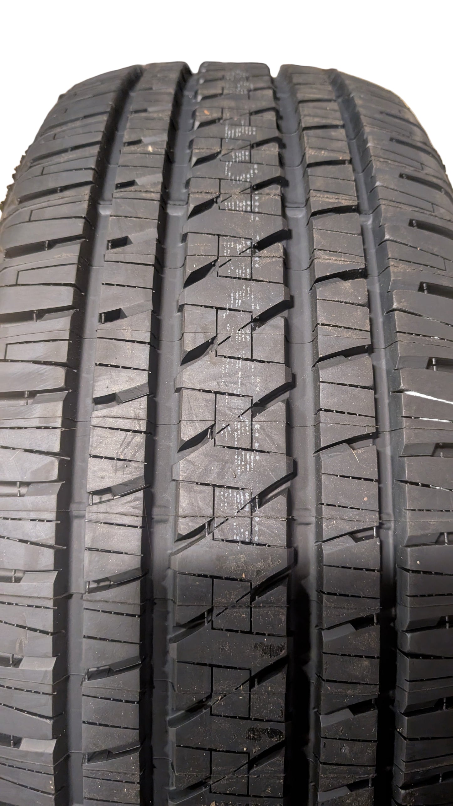 BRIDGESTONE DUELER H/L ALENZA PLUS BSW P 275 55 20 111H ALL SEASON TIRE 001733