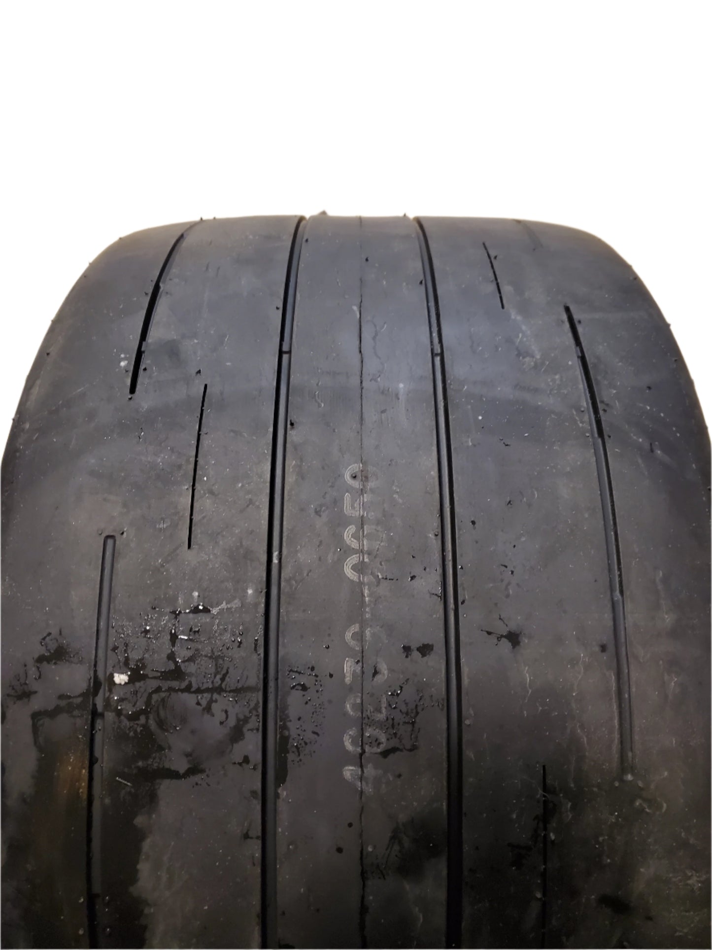 MICKEY THOMPSON ET STREET R BSW P 325 35 18 RACING TIRE 255593