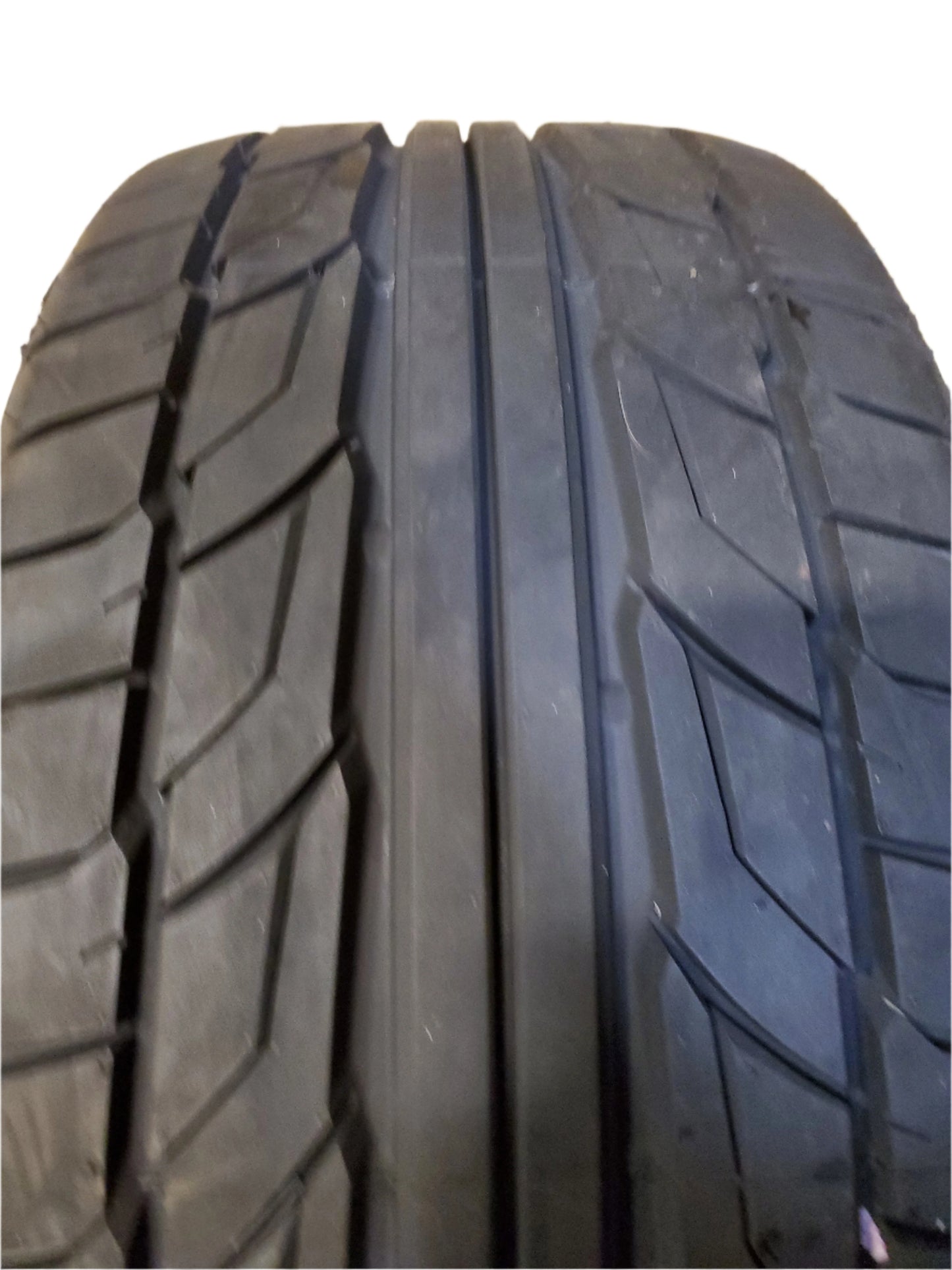 NITTO NT555 G2 BSW P 275 40 19 105W XL UHP TIRE 211090