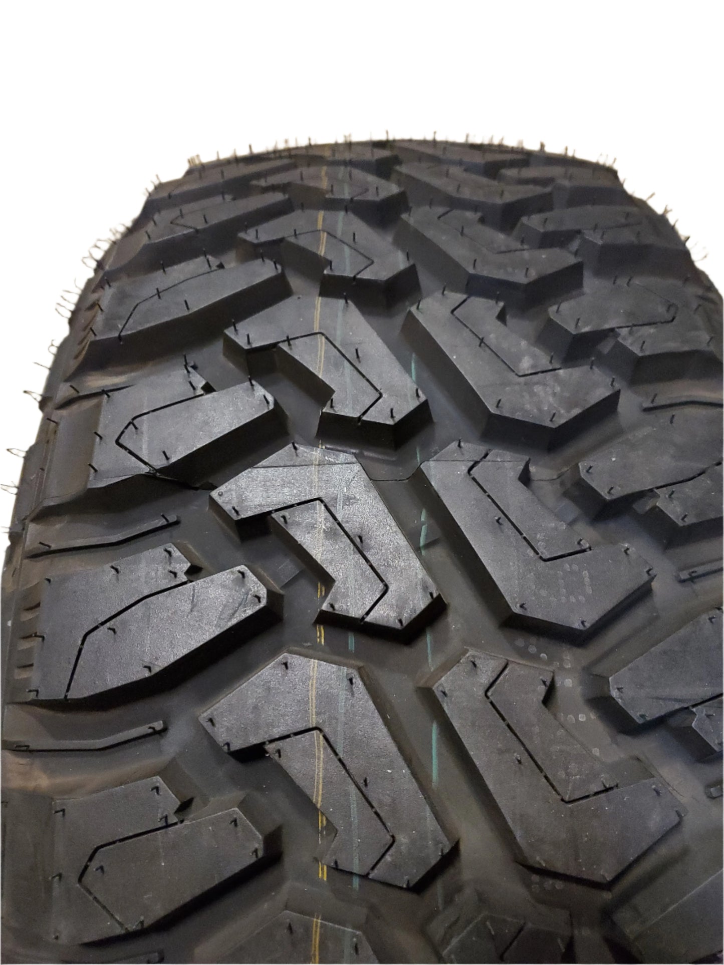 CENTENNIAL DIRT COMMANDER M/T LT 33 12.50 22 114Q 12PLY MUD TIRE TCD2233125F