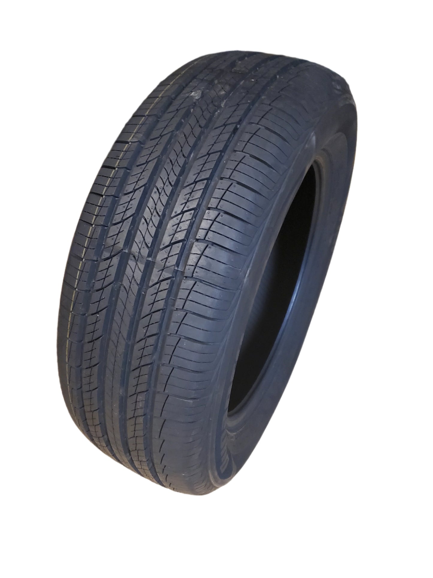 HANKOOK DYNAPRO HP2 BSW P 235 60 18 107V XL ALL SEASON TIRE 1014129