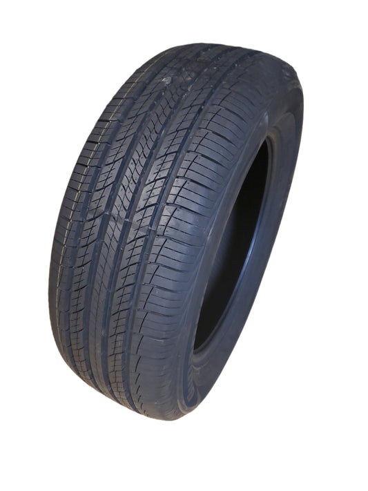HANKOOK DYNAPRO HP2 BSW P 235 60 18 107V XL ALL SEASON TIRE 1014129