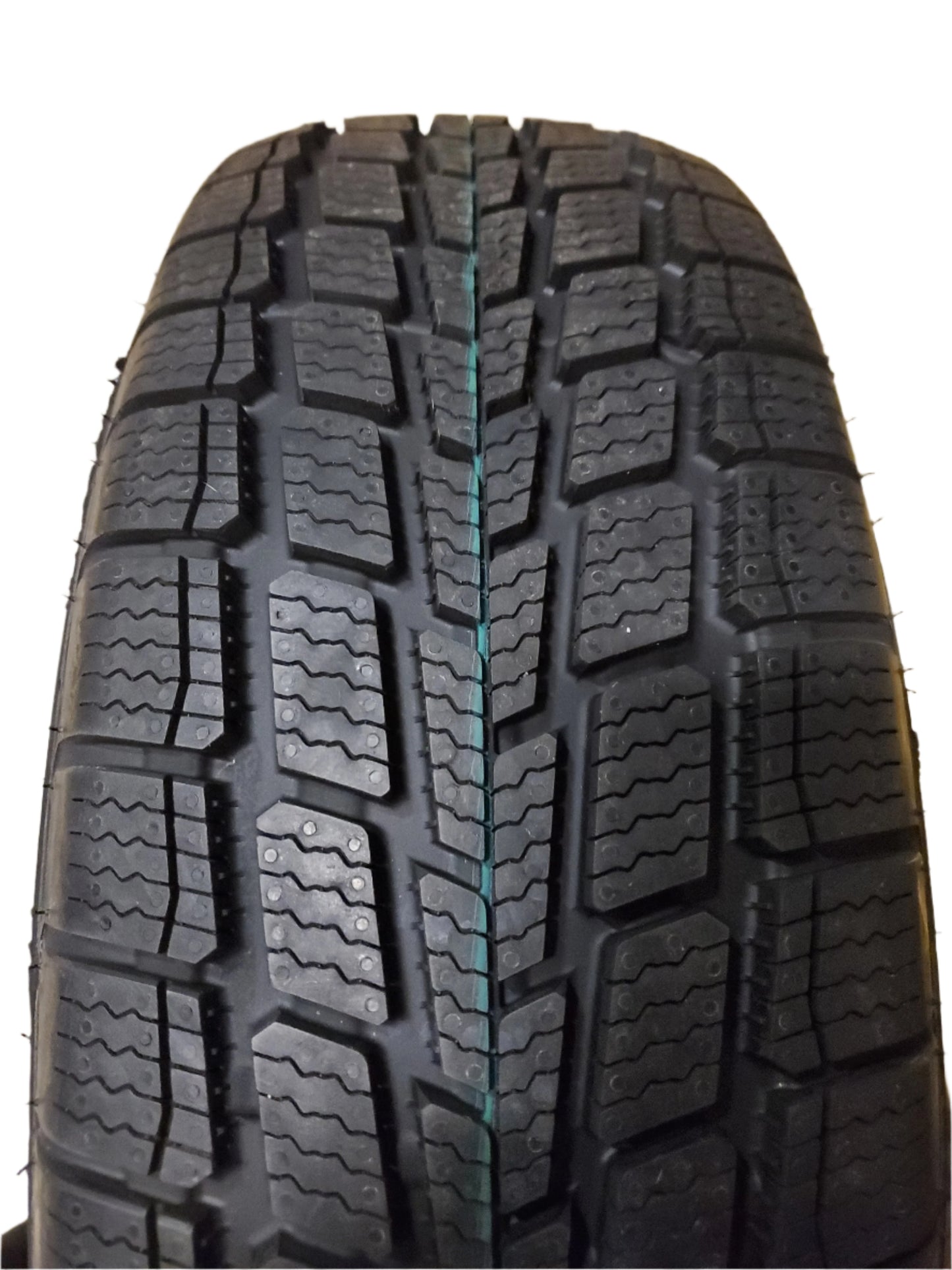 FIRESTONE WEATHERGRIP BSW P 205 65 15 99H XL ALL WEATHER TIRE 004417